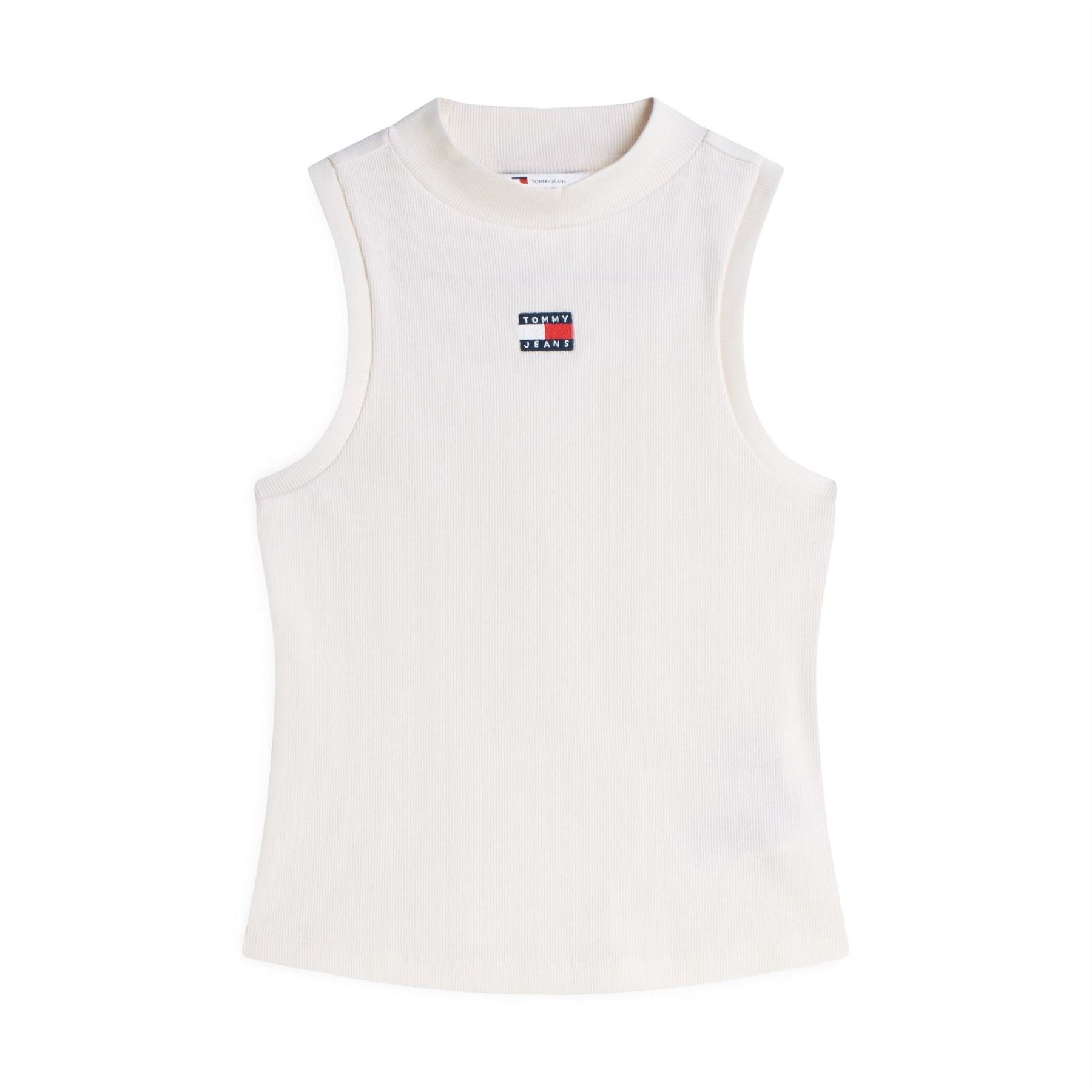 Tommy Jeans Racerback Vest
