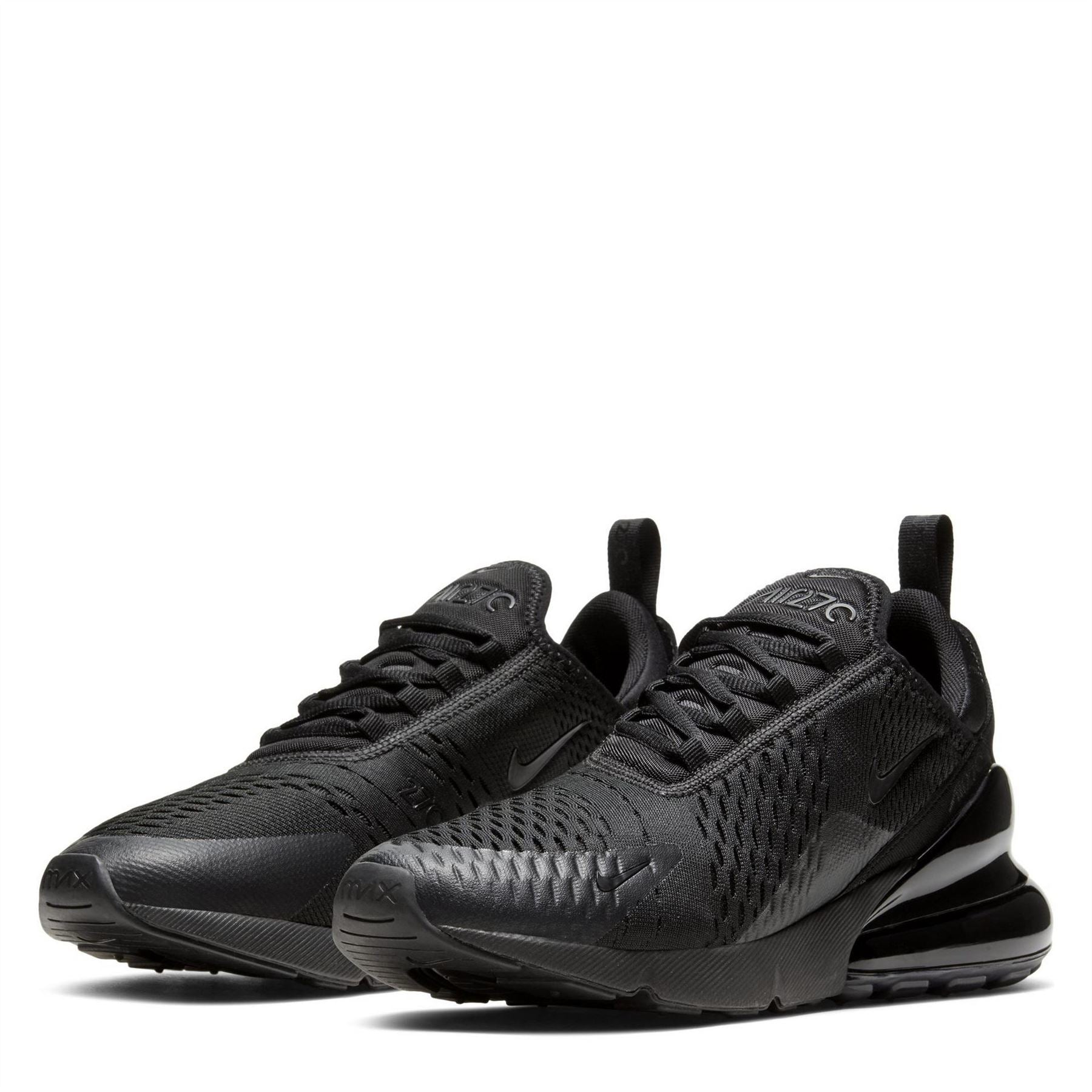 Nike Mens Air Max 270 Trainers