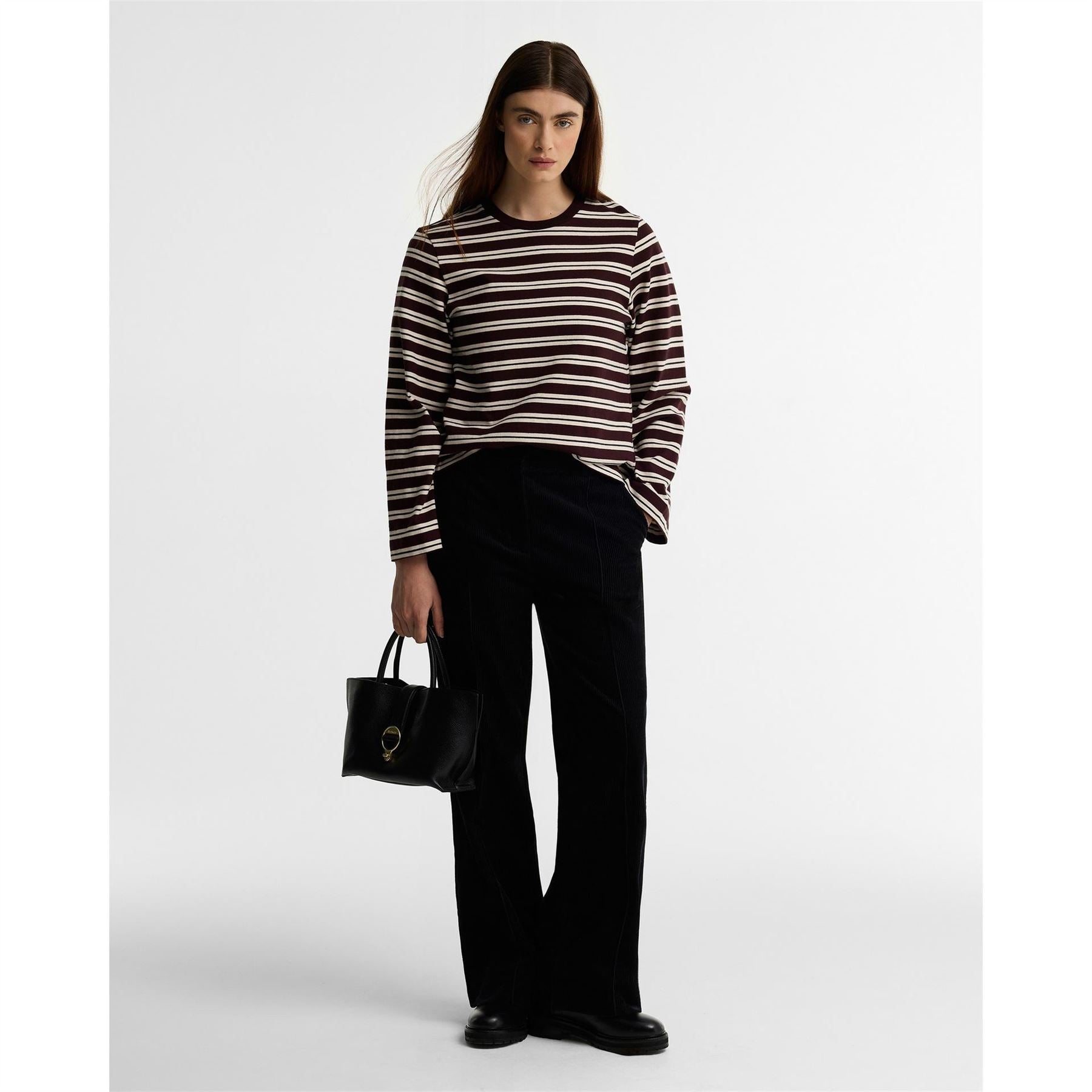 Barbour Maplewood Ls T Ld64
