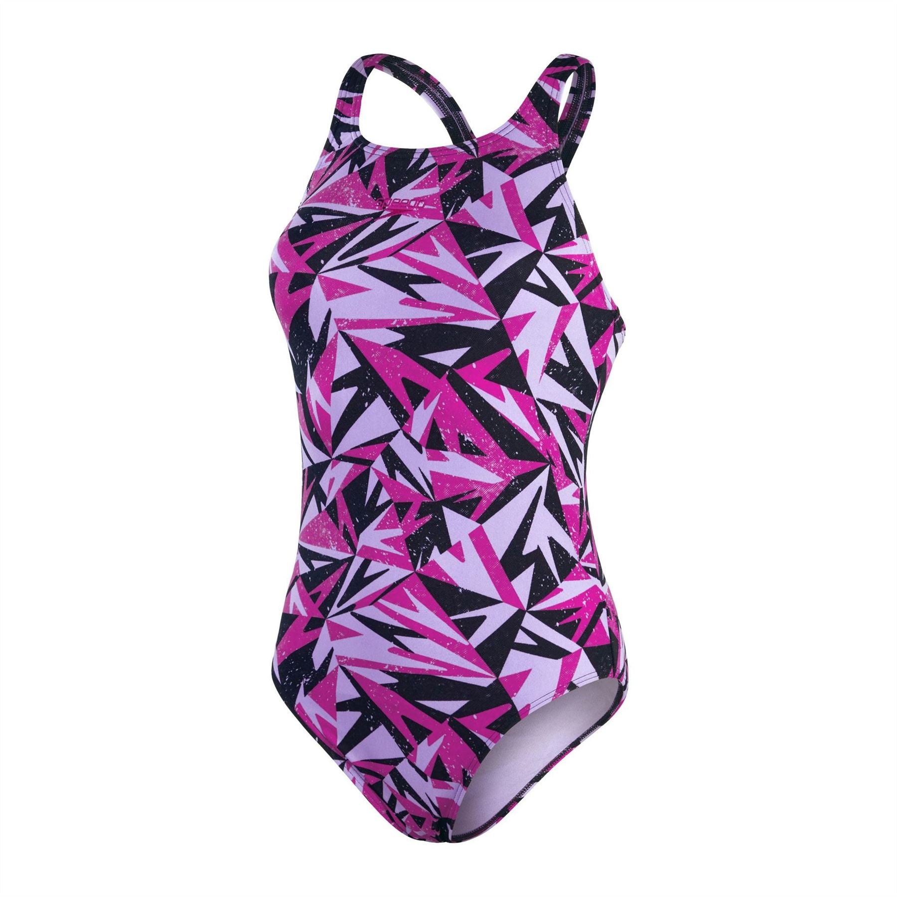 Speedo Hyperboom Allover Medalist