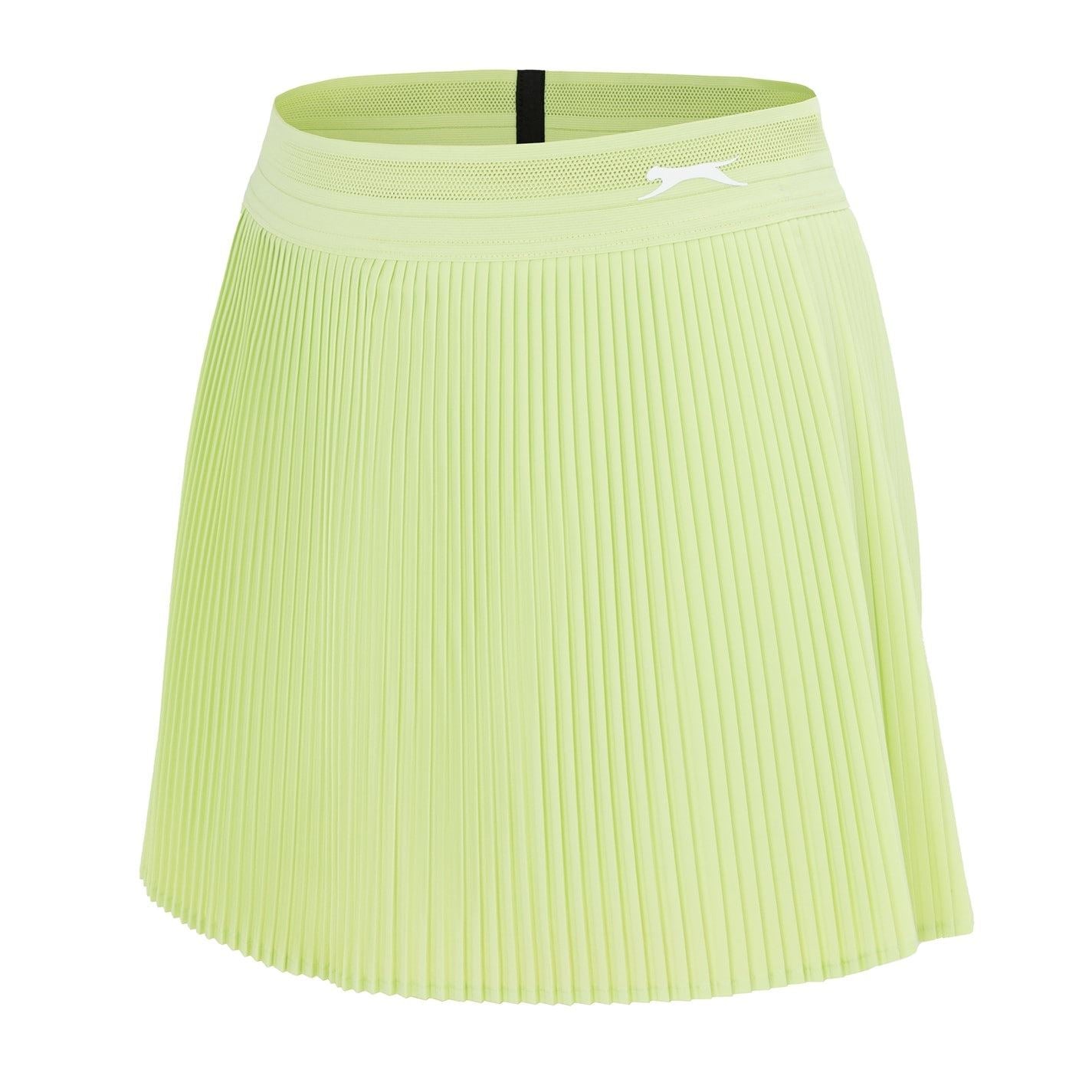 Slazenger Womens Pleated Skort