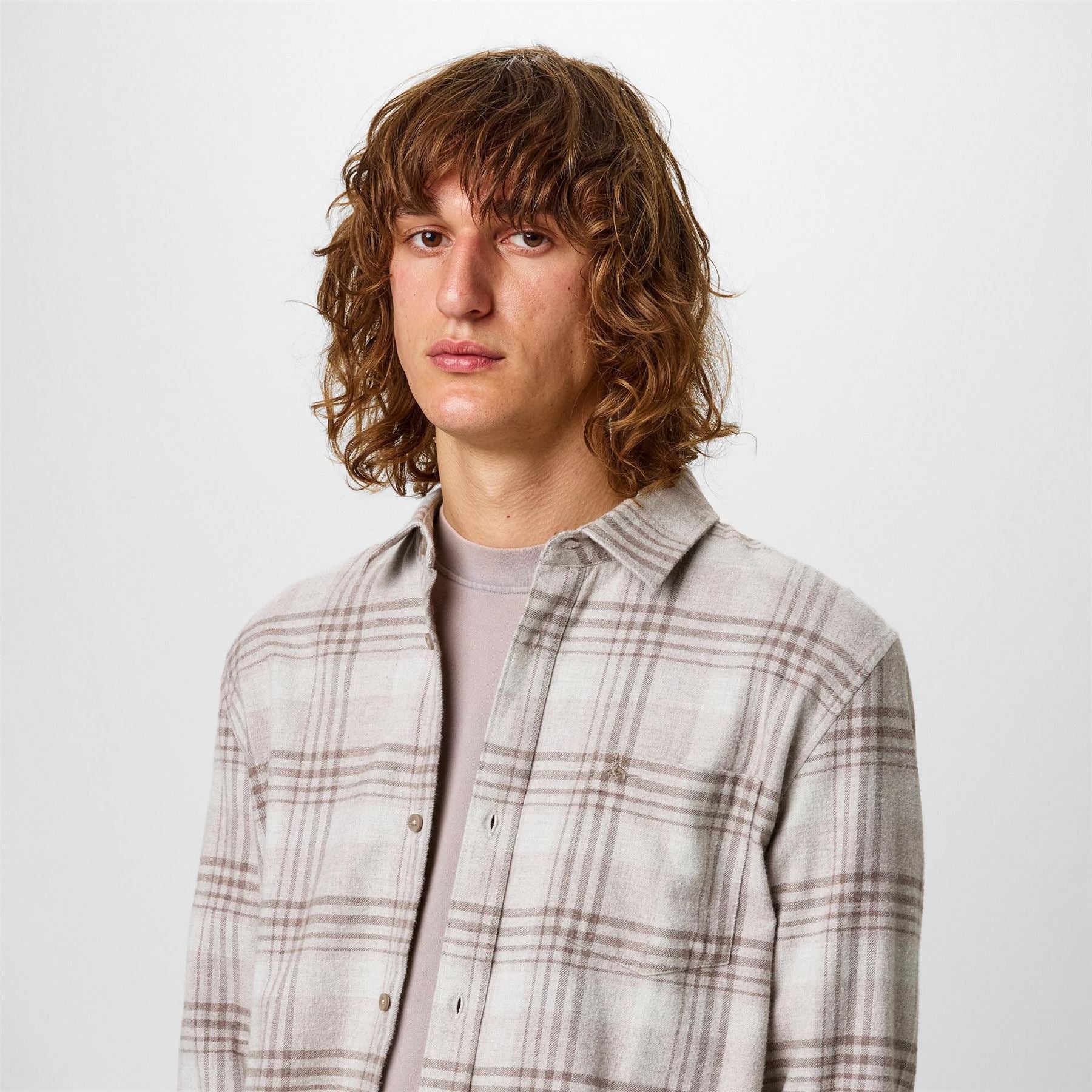 Jack Wills Check Shirt
