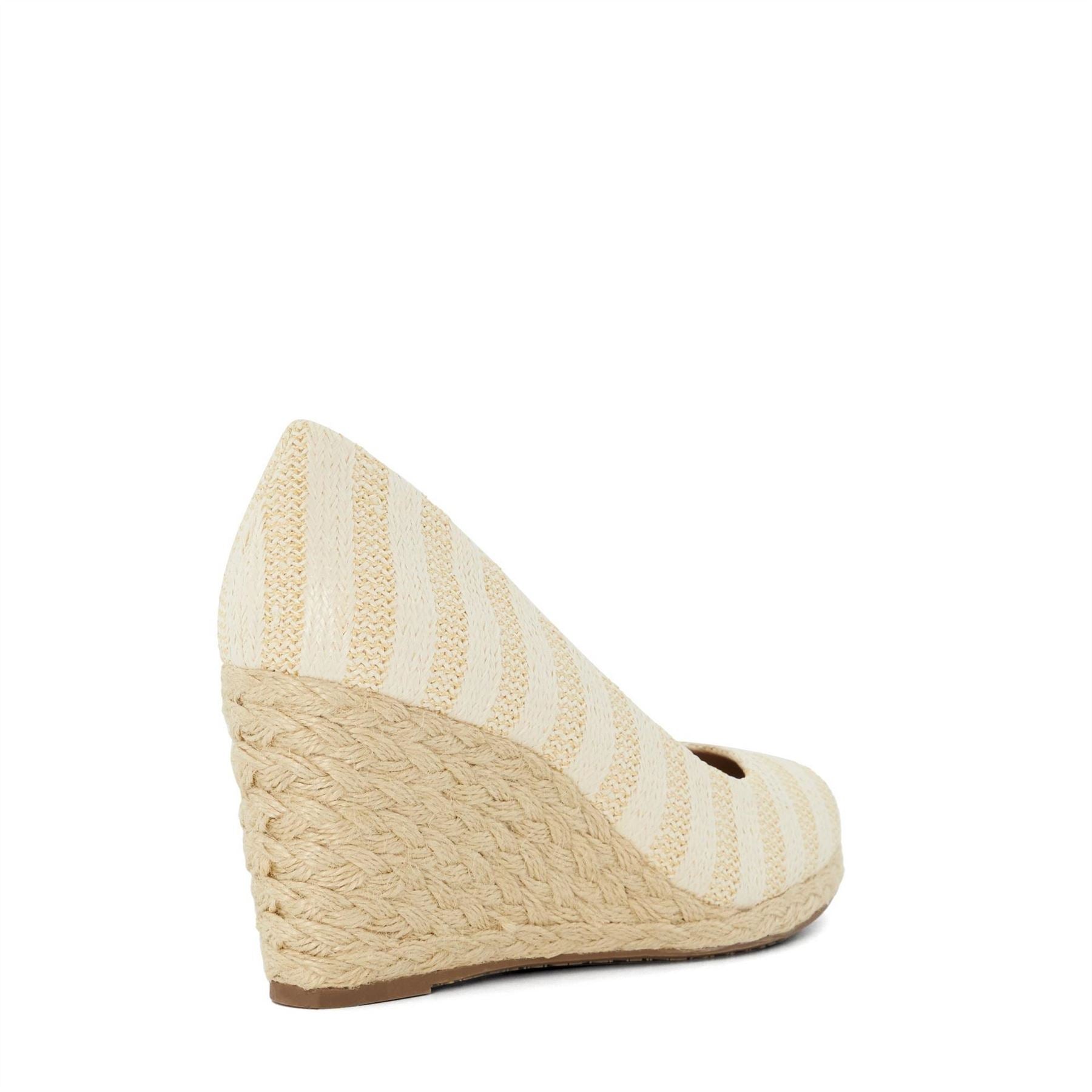 Dune London Annabels Wedge Sandal