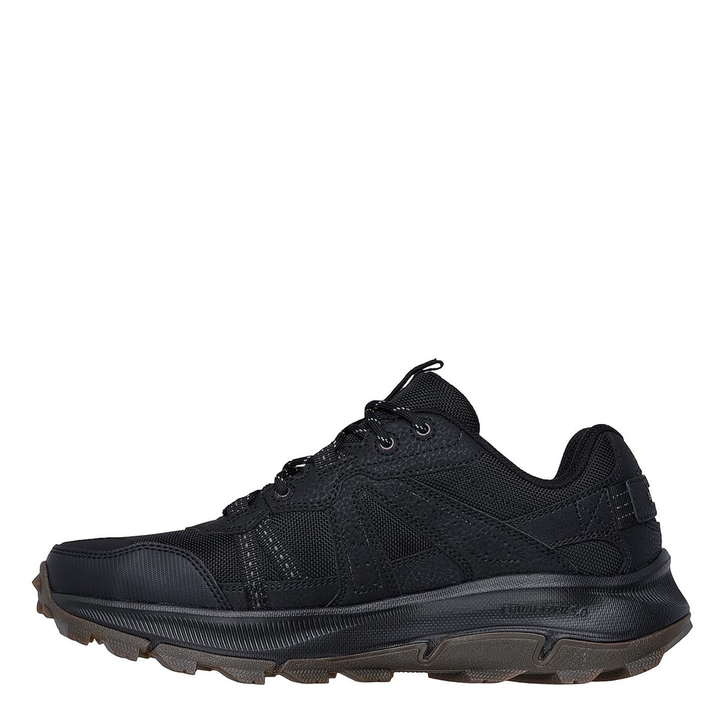Skechers Equalizer 5.0 Lace-Up Trail Low Top Sneakers