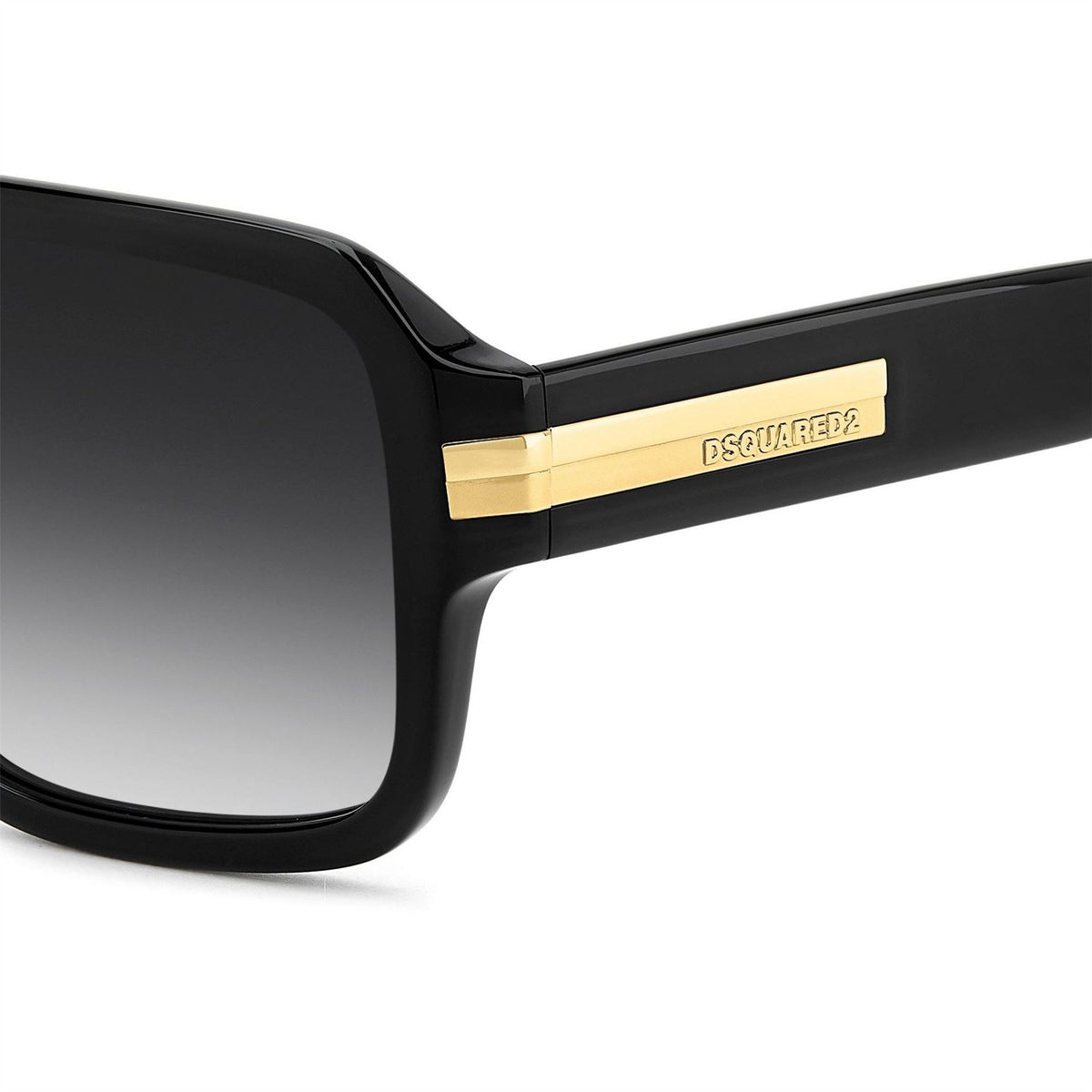 DSquared2 Navigator Aviator Sunglasses