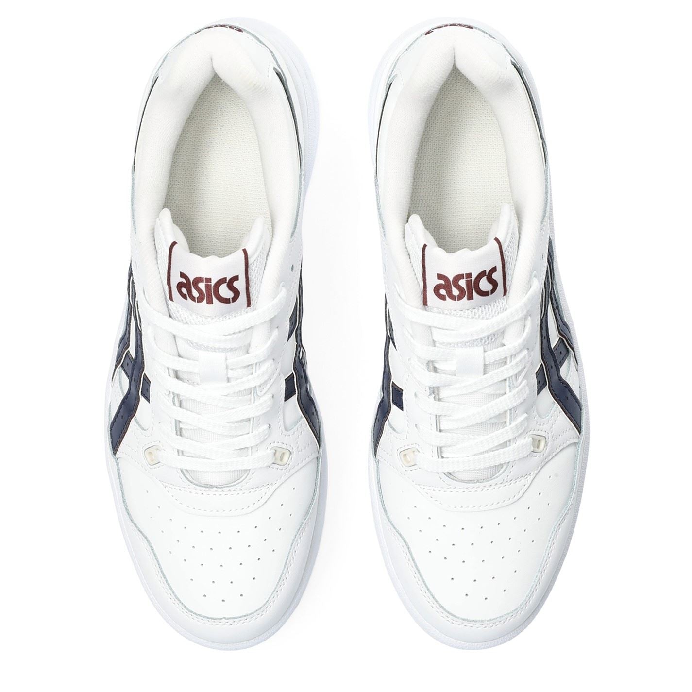 Asics Ex89 Kids Basketball Lace-Up Trainers