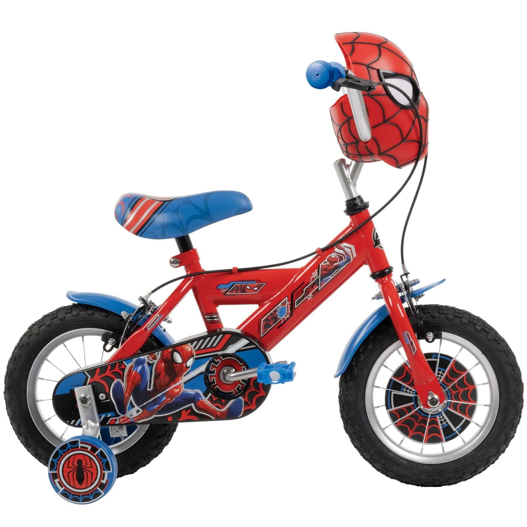 Huffy Marvel Spiderman 12 Inch Kids By 3 5 ye