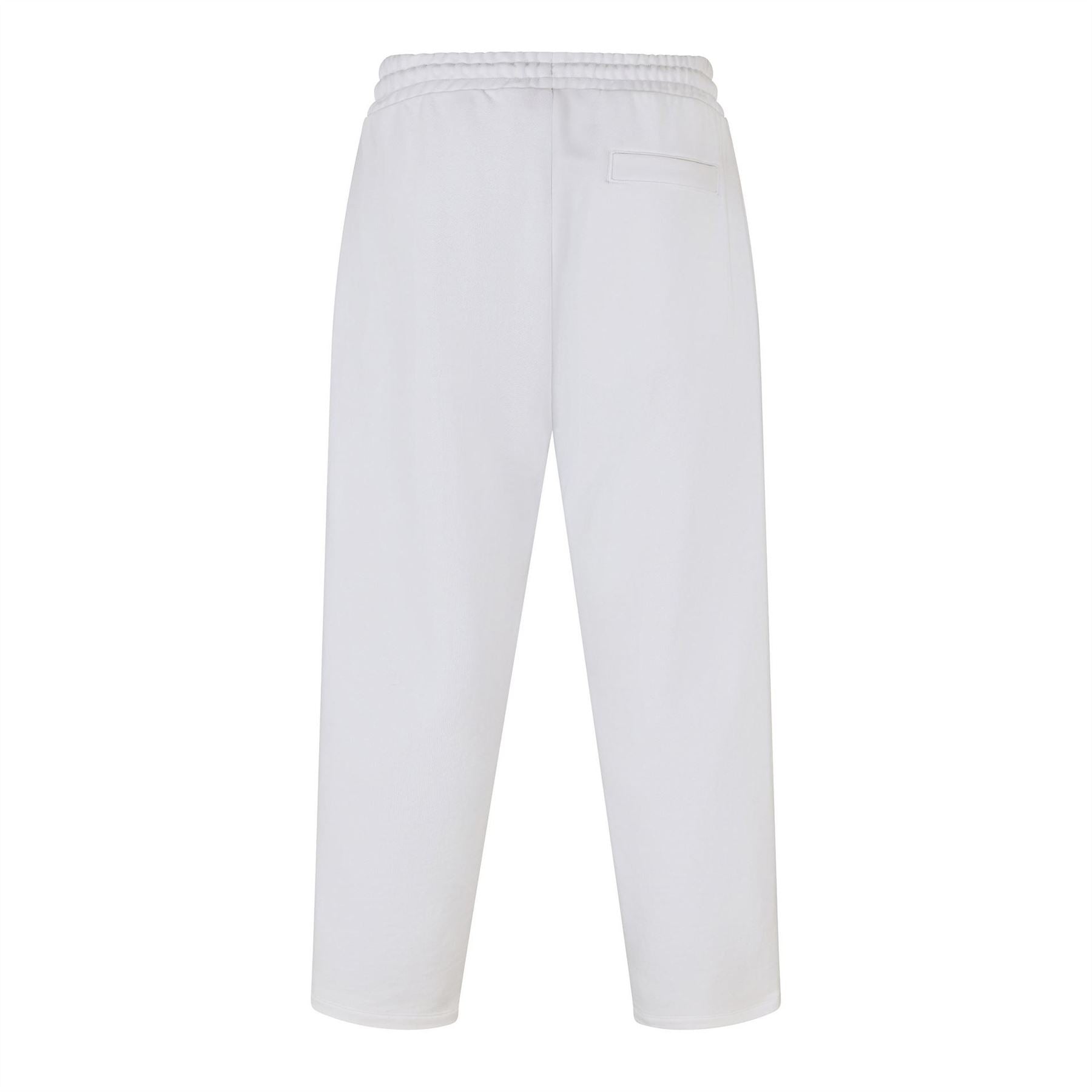 Hugo Open Hem Fleece Joggers