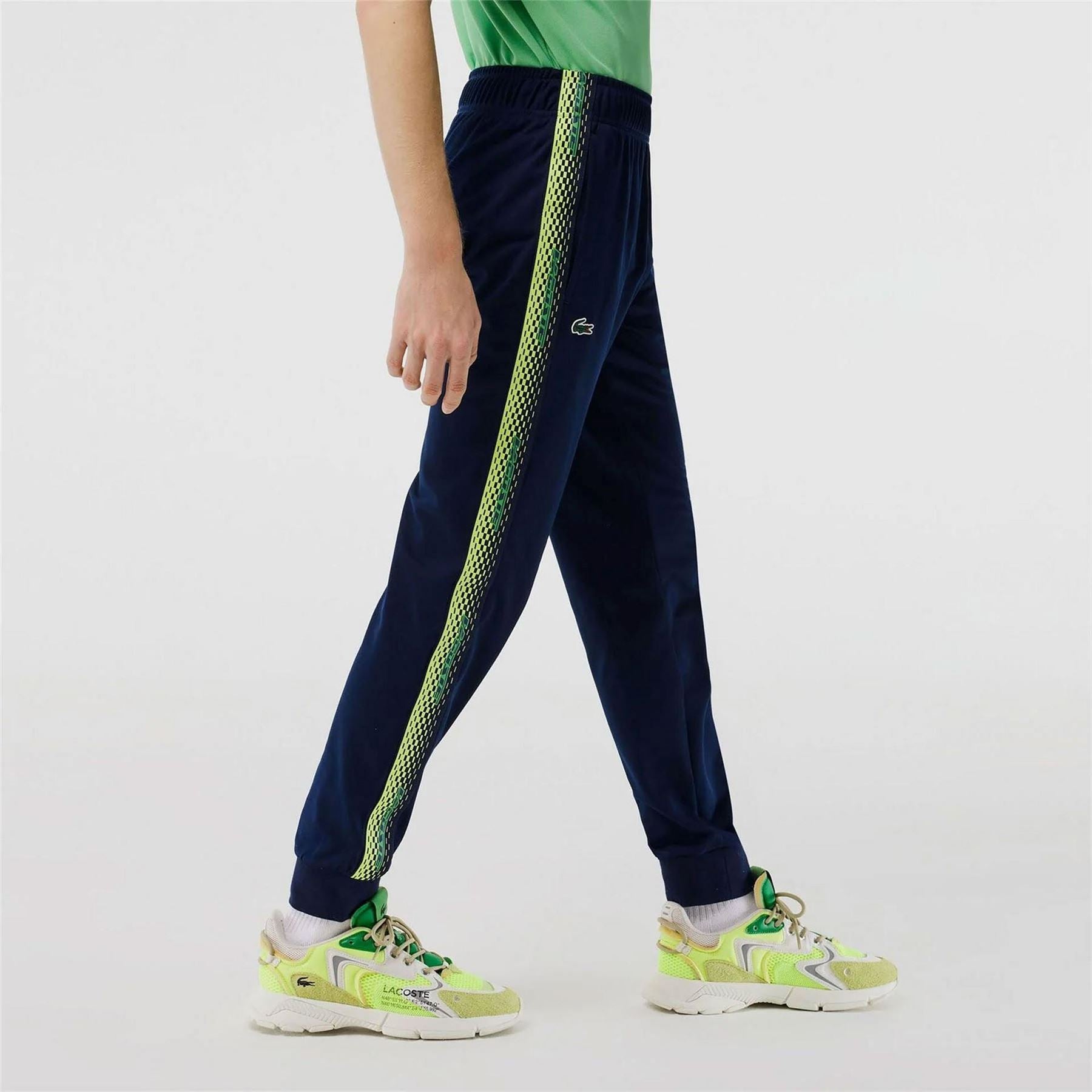Lacoste Tennis Joggers Tracksuit Bottoms
