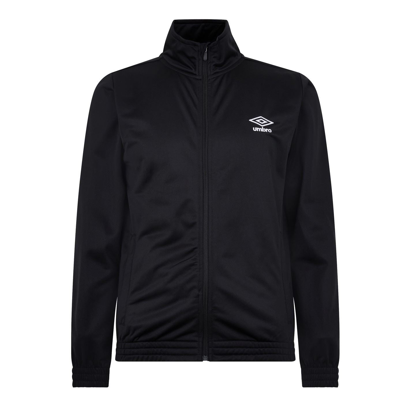 Umbro Responsive Full Zip Top Adults