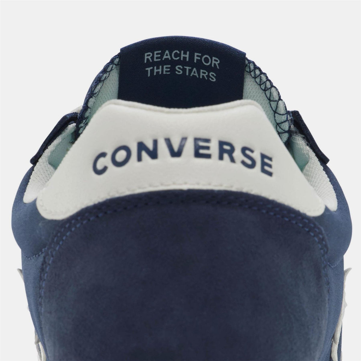Converse Adults Omega Trainer Low Top Trainers