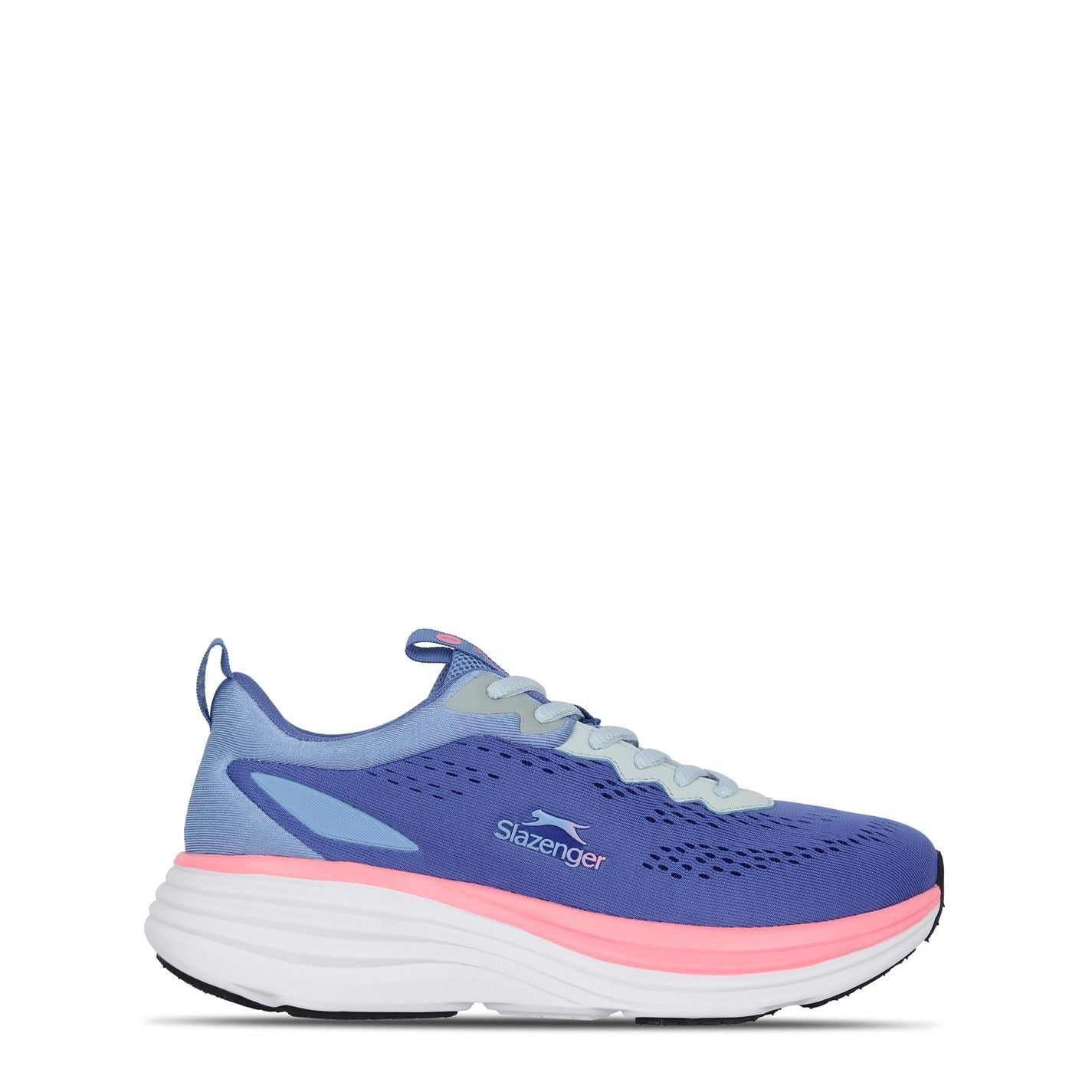 Slazenger Womens Chunky Trainers