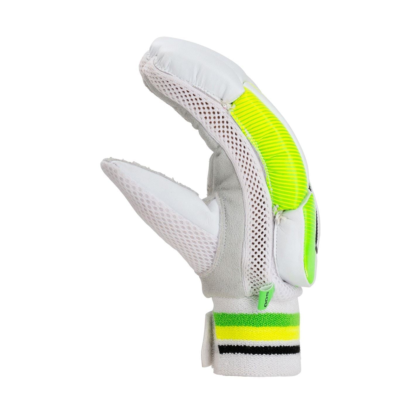 Kookaburra Sport Kahuna 500 Batting Gloves   Adult
