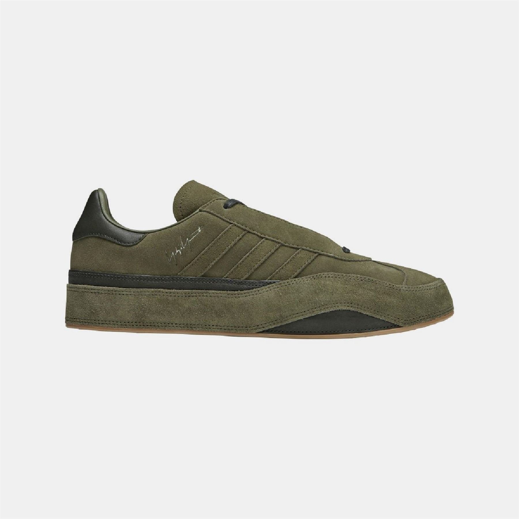 Y3 Trainers