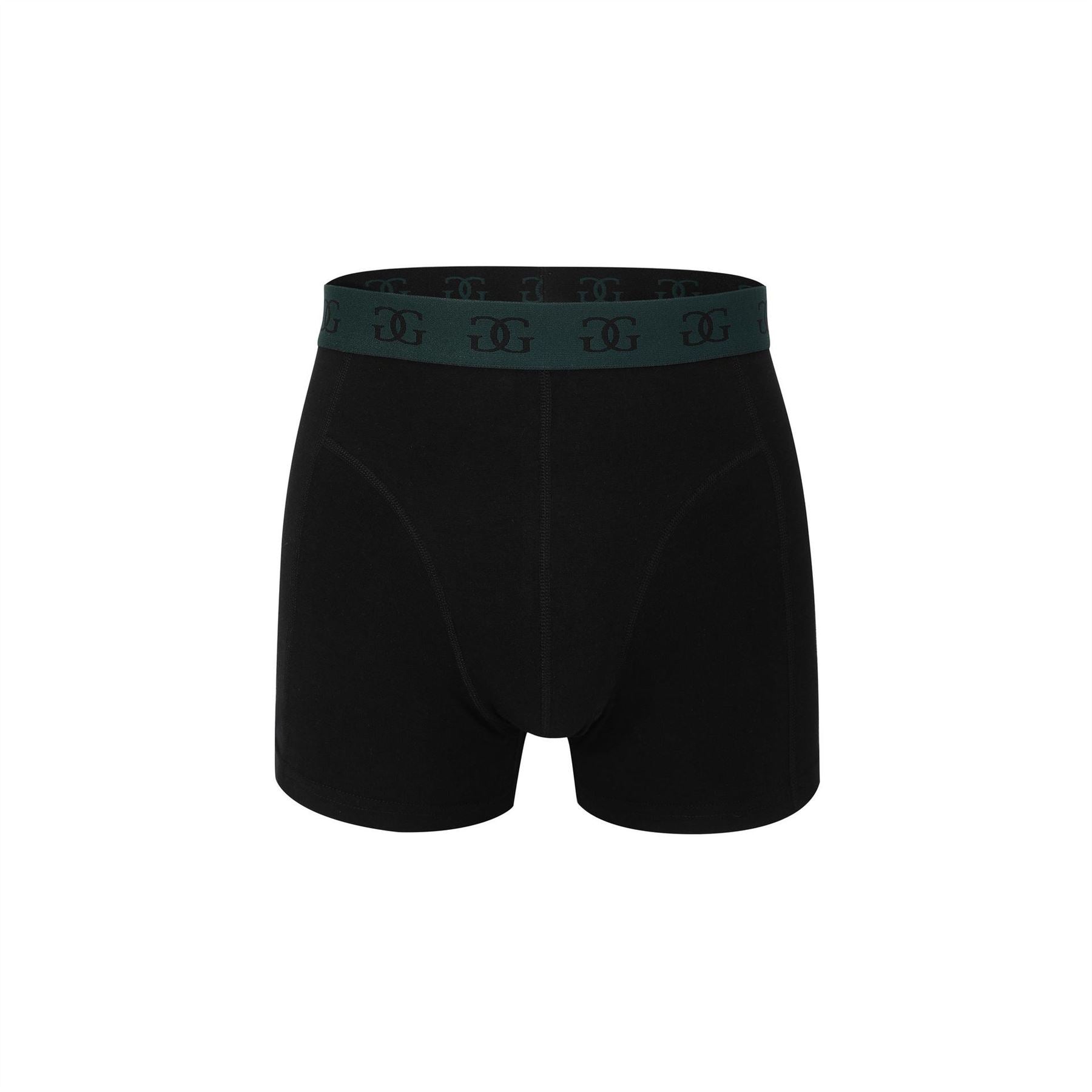 Giorgio Mens Essential 5 Pack Trunks