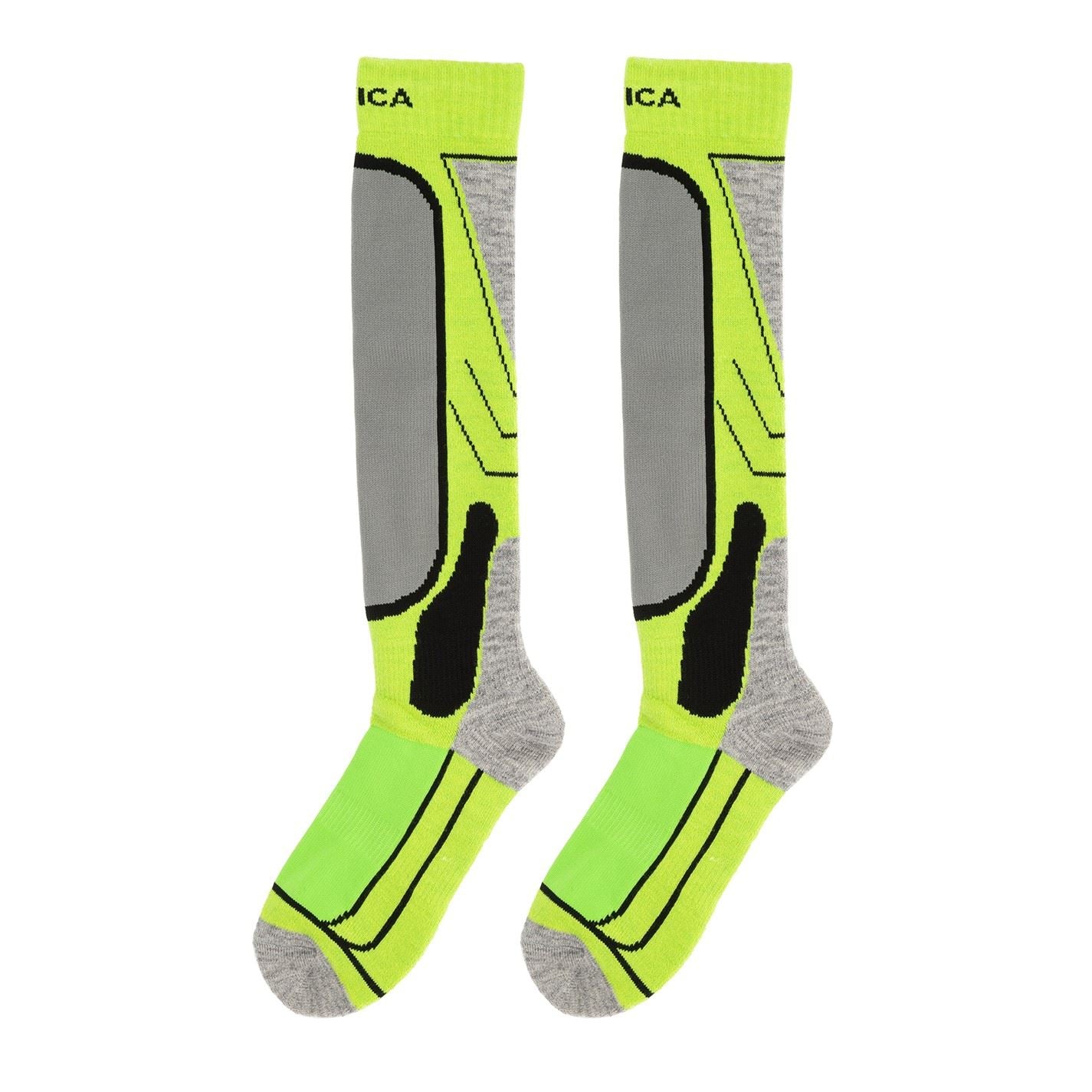 Nevica Meribel 2 Pack Ski Sock Juniors