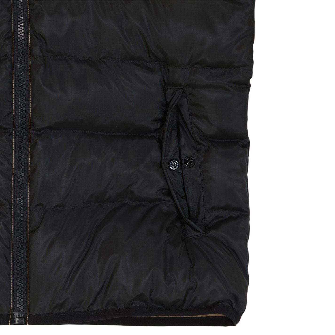 Under Armour  Pronto Hooded Long Sleeve Puffer Jacket