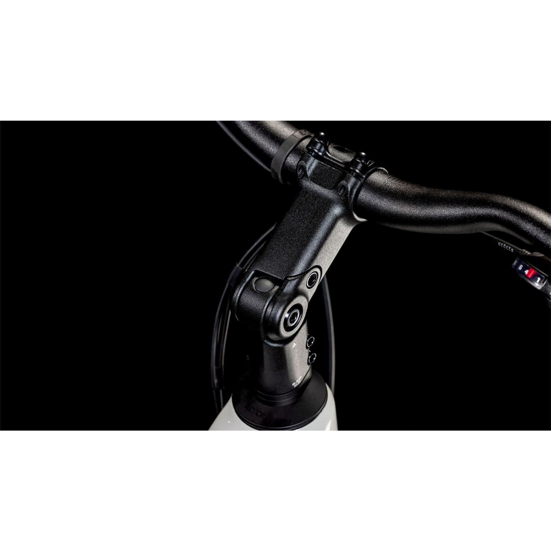 Cube Hybrid One 500 Electric Hybrid Bike