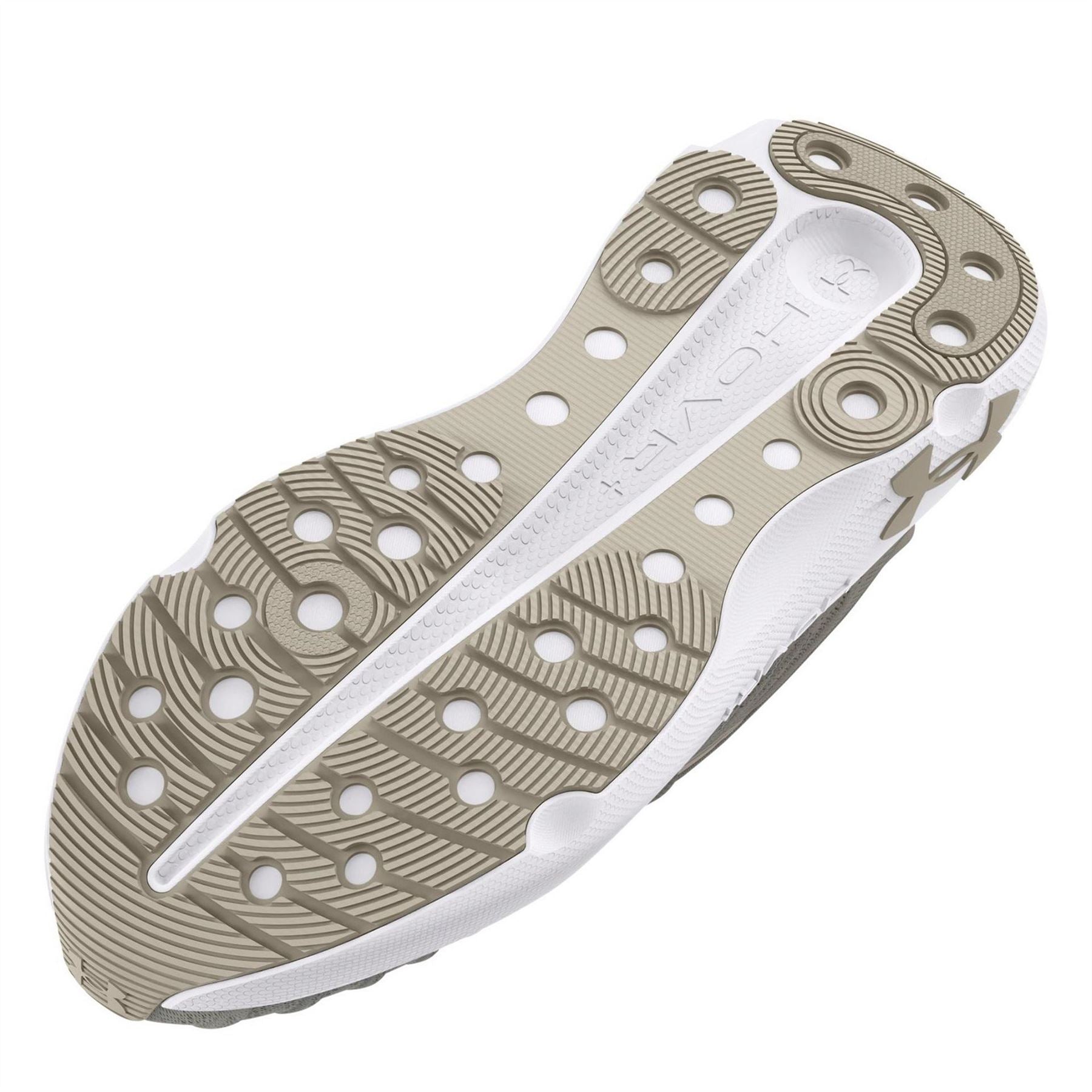 Under Armour Mens Armour Ua Infinite Elite Road Running Shoes
