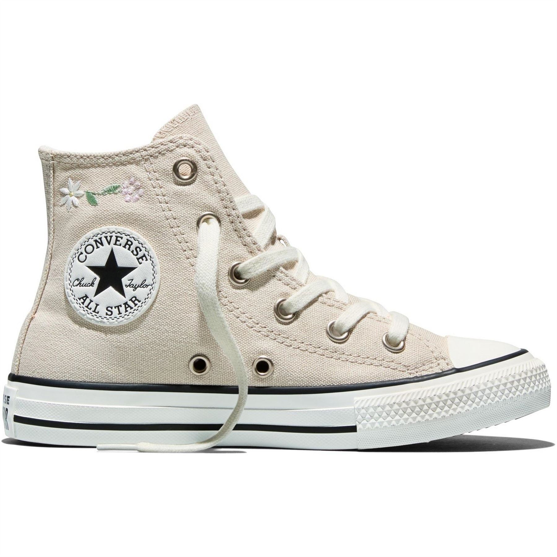 Converse Canvasas High Top Trainers