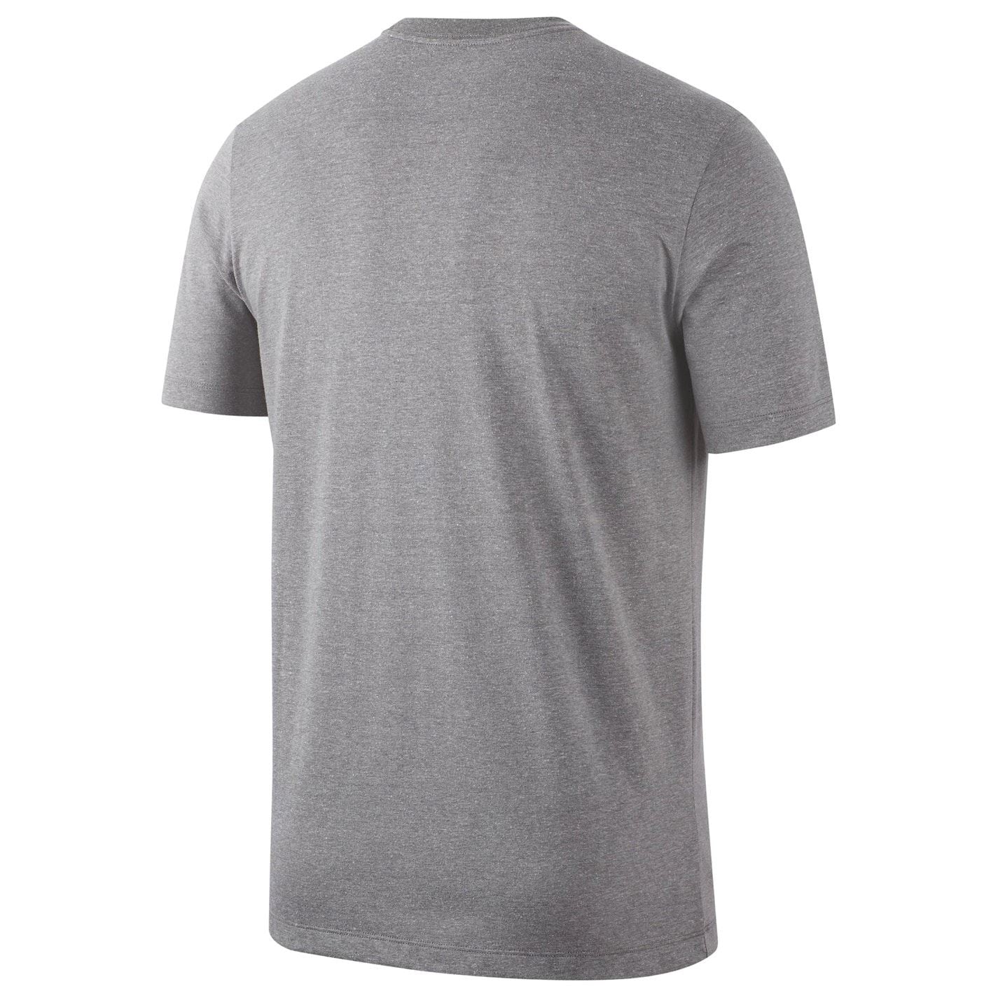 Air Jordan Mens Big Logo T-Shirt