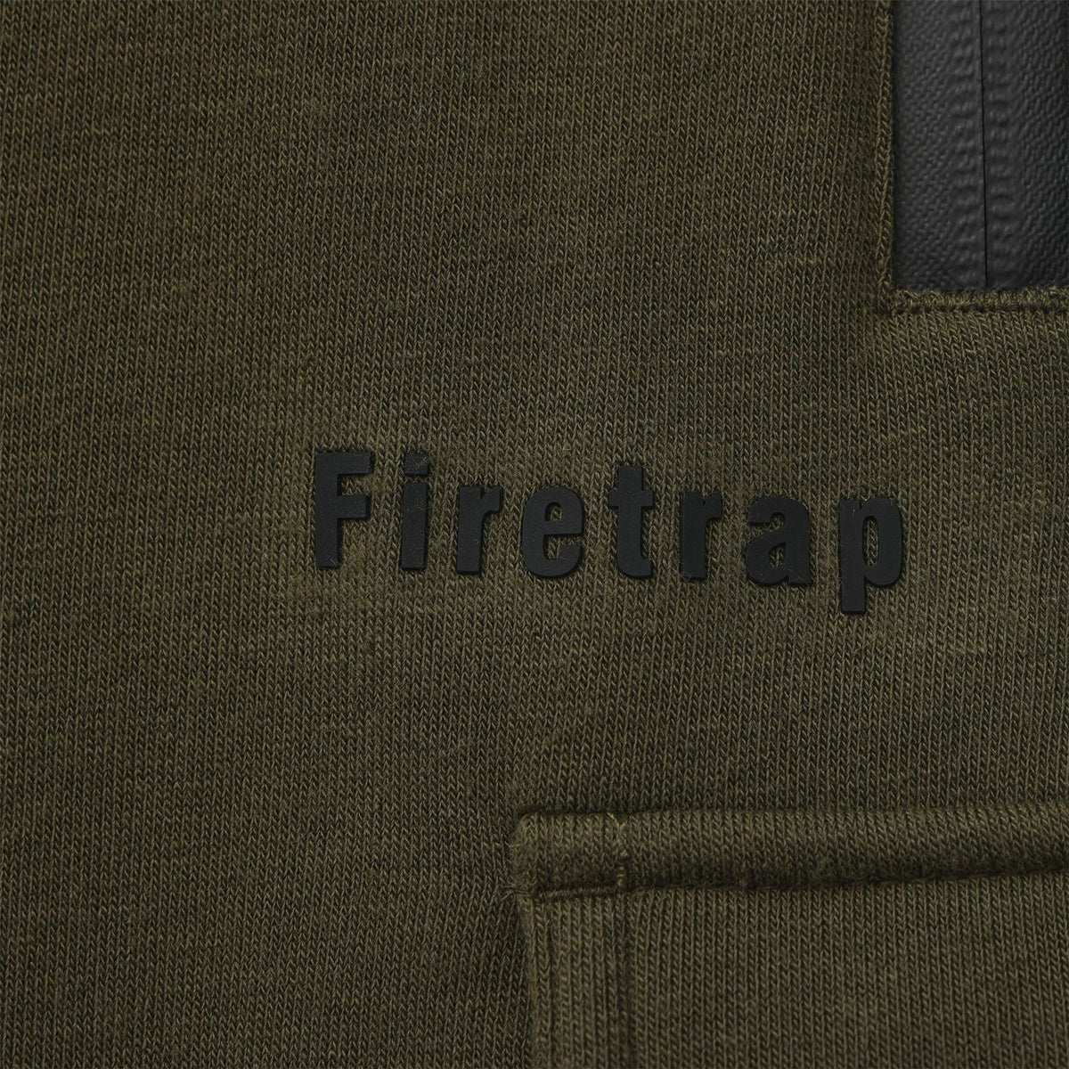 Firetrap Fleece Shorts