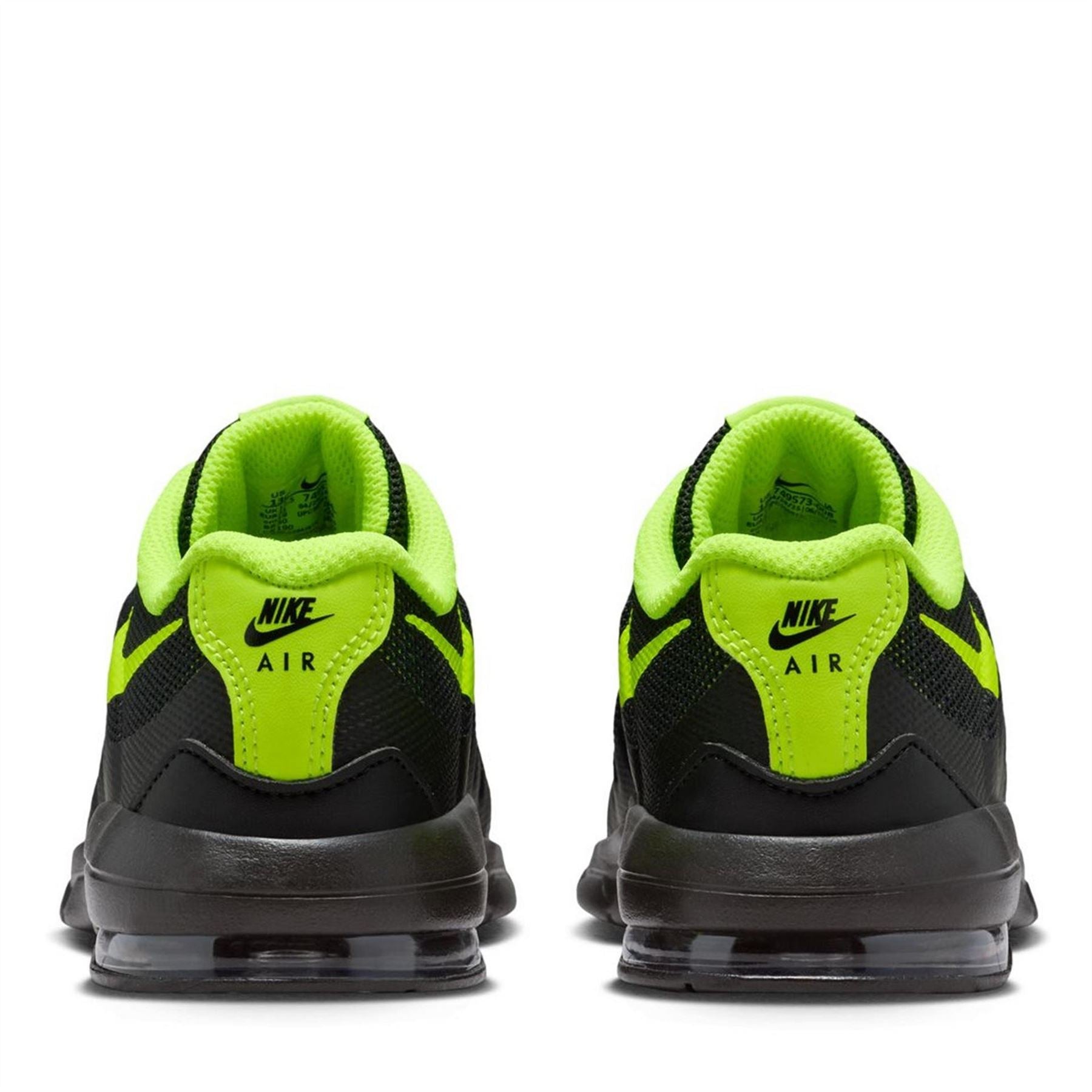 Nike Air Max Invigor Little Kids Shoe