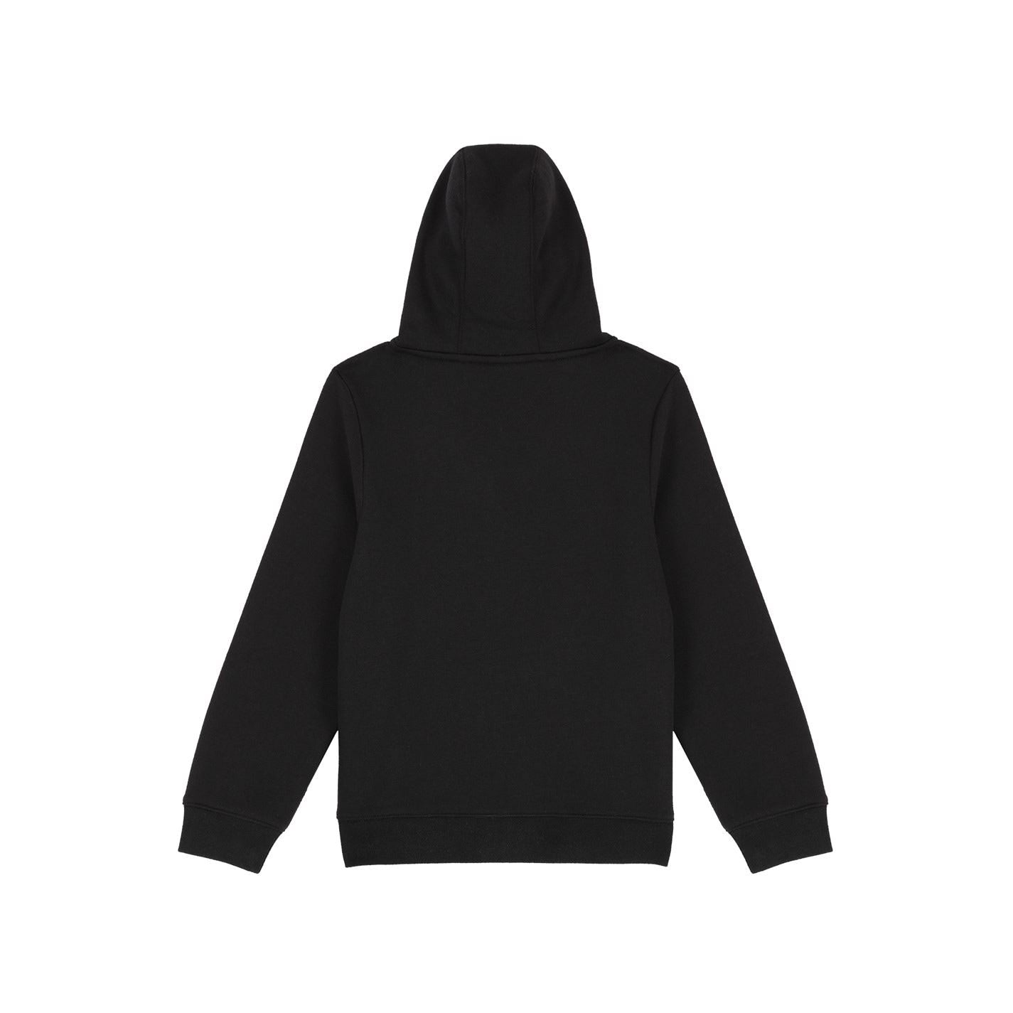 Slazenger Zipped Hoodie Junior