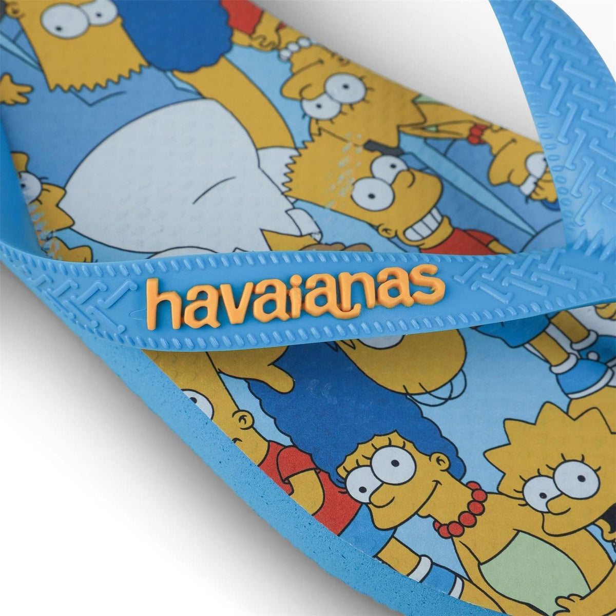 Havaianas Flip Flops