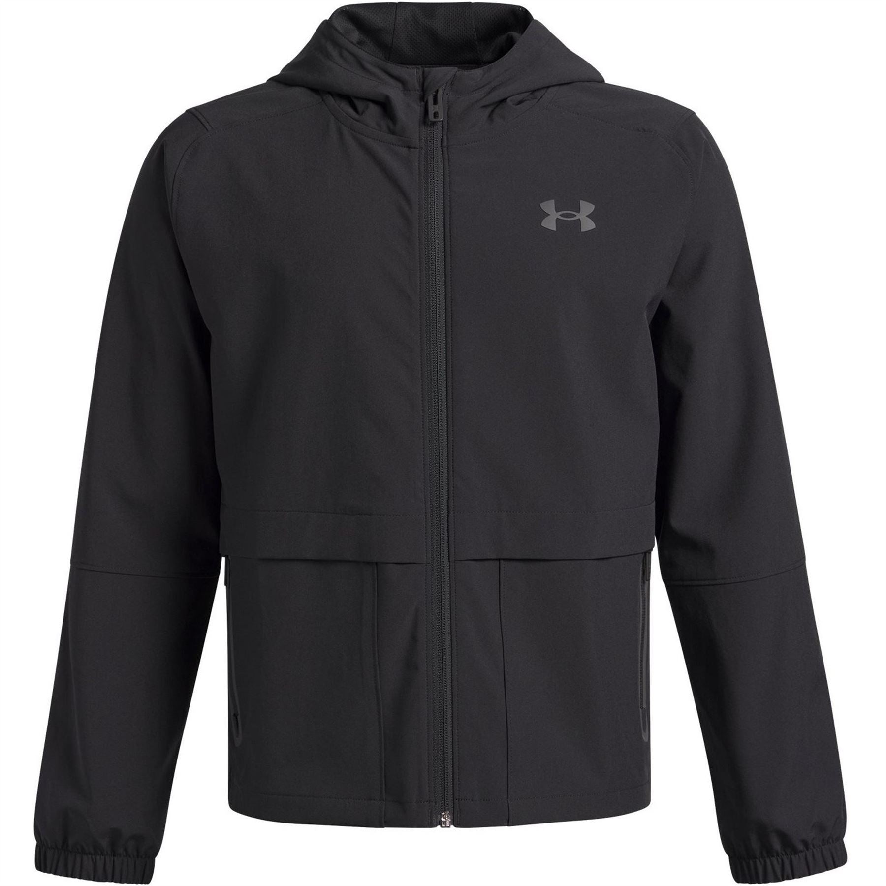 Under Armour Unstoppable Woven Boys Jacket