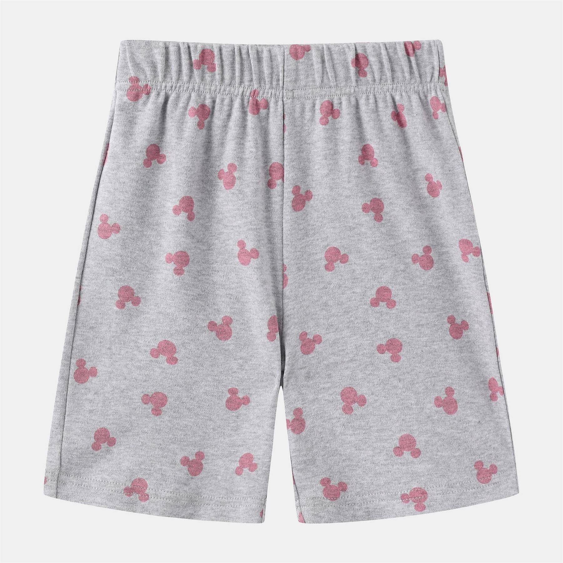 Character Short Sleeve Pyjama Set Infant