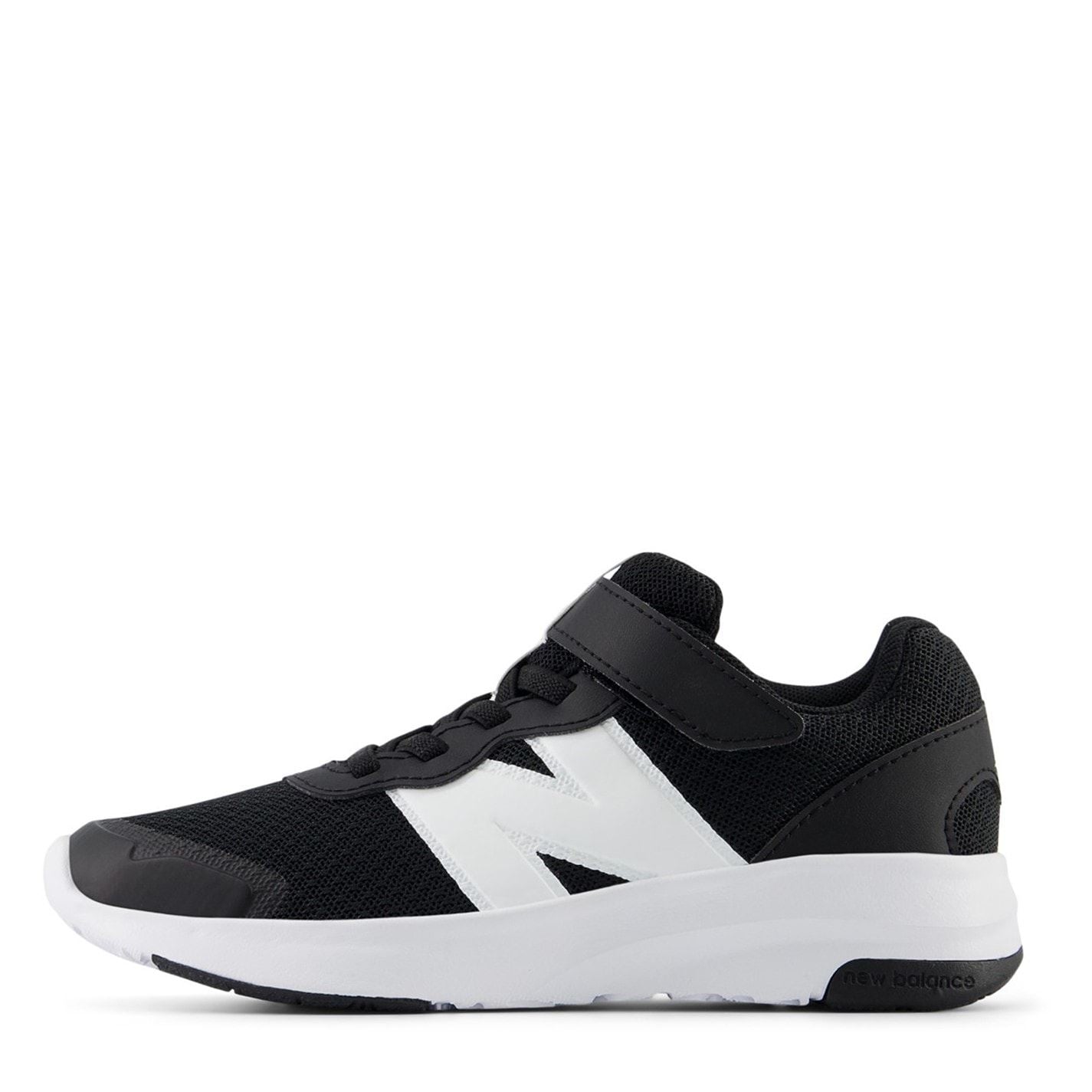 New Balance Round Toe Low Top Sneakers