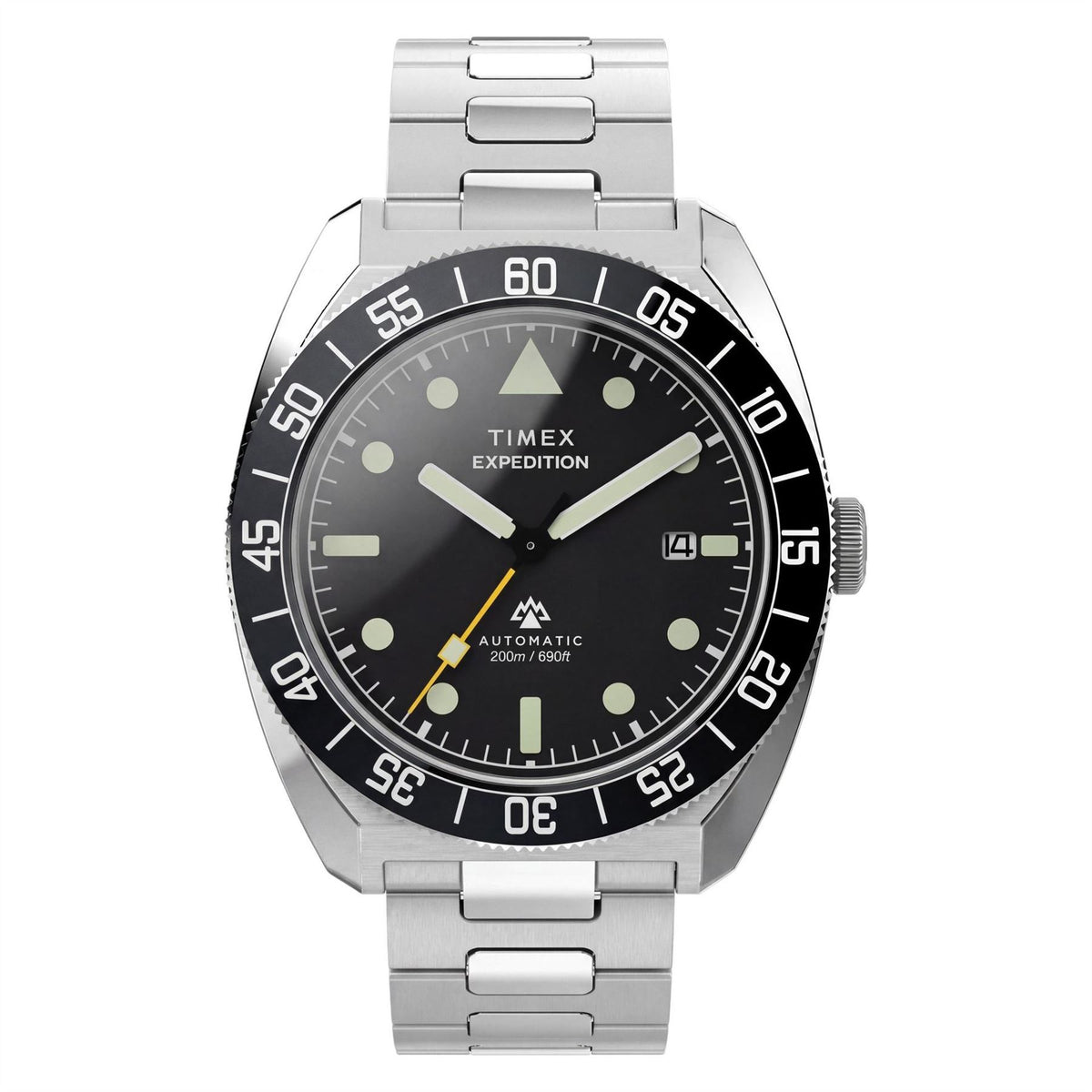 Timex Expedition Nor Sn71