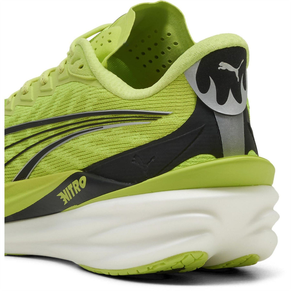 Puma Nitro™ 4 Running Shoes Men Slate Sky Moody Gray Extralarge Gbr Deviate Nitro™ 4 Running sh