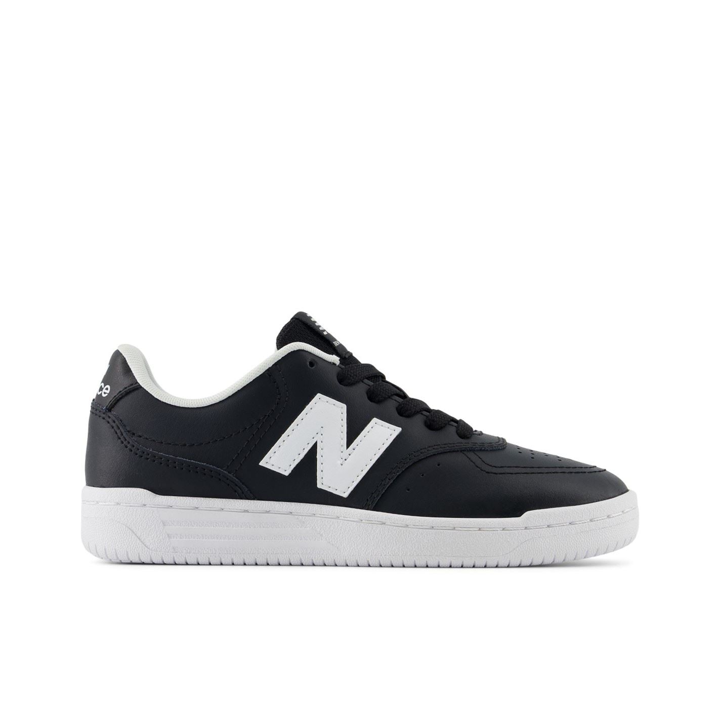 New Balance Low Top Flat Heel Sneakers