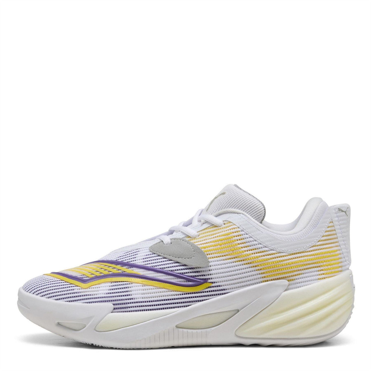 Puma All Pro Nitro 2 Basketball Trainers