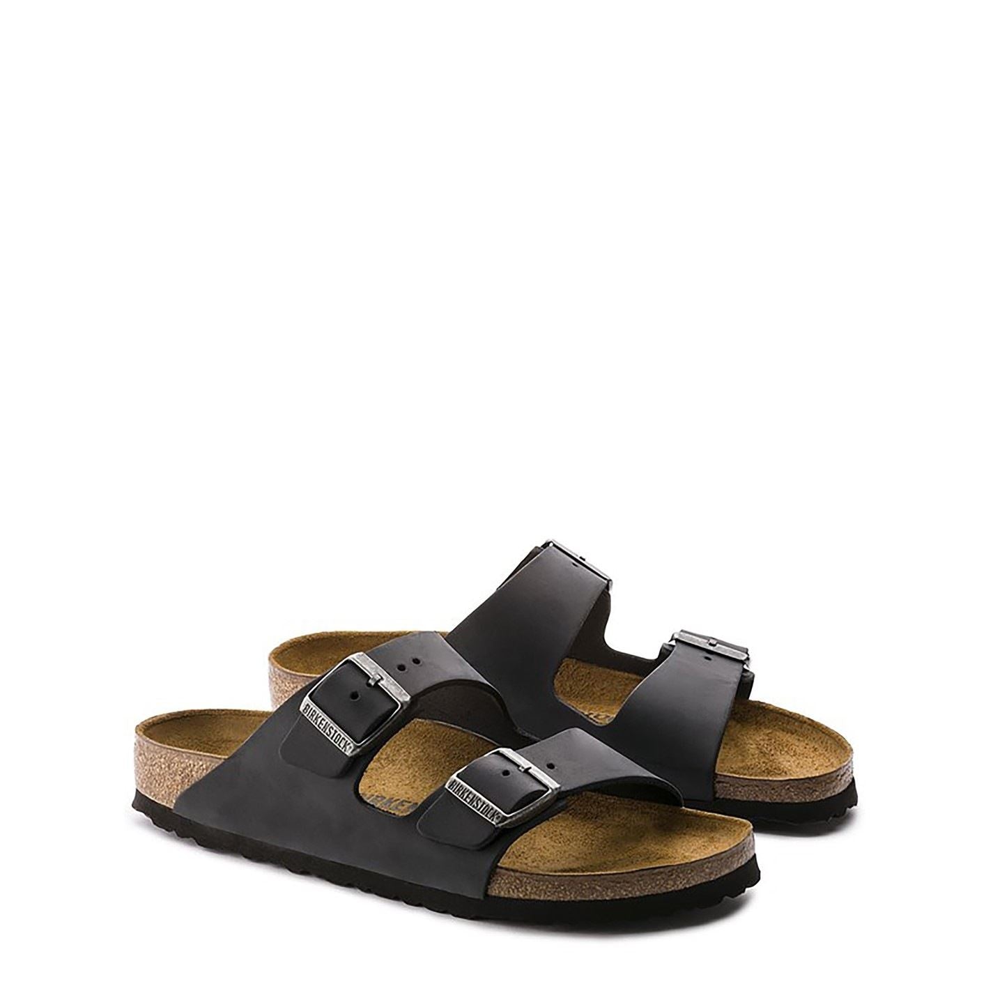 Birkenstock Arizona Flat Sandals