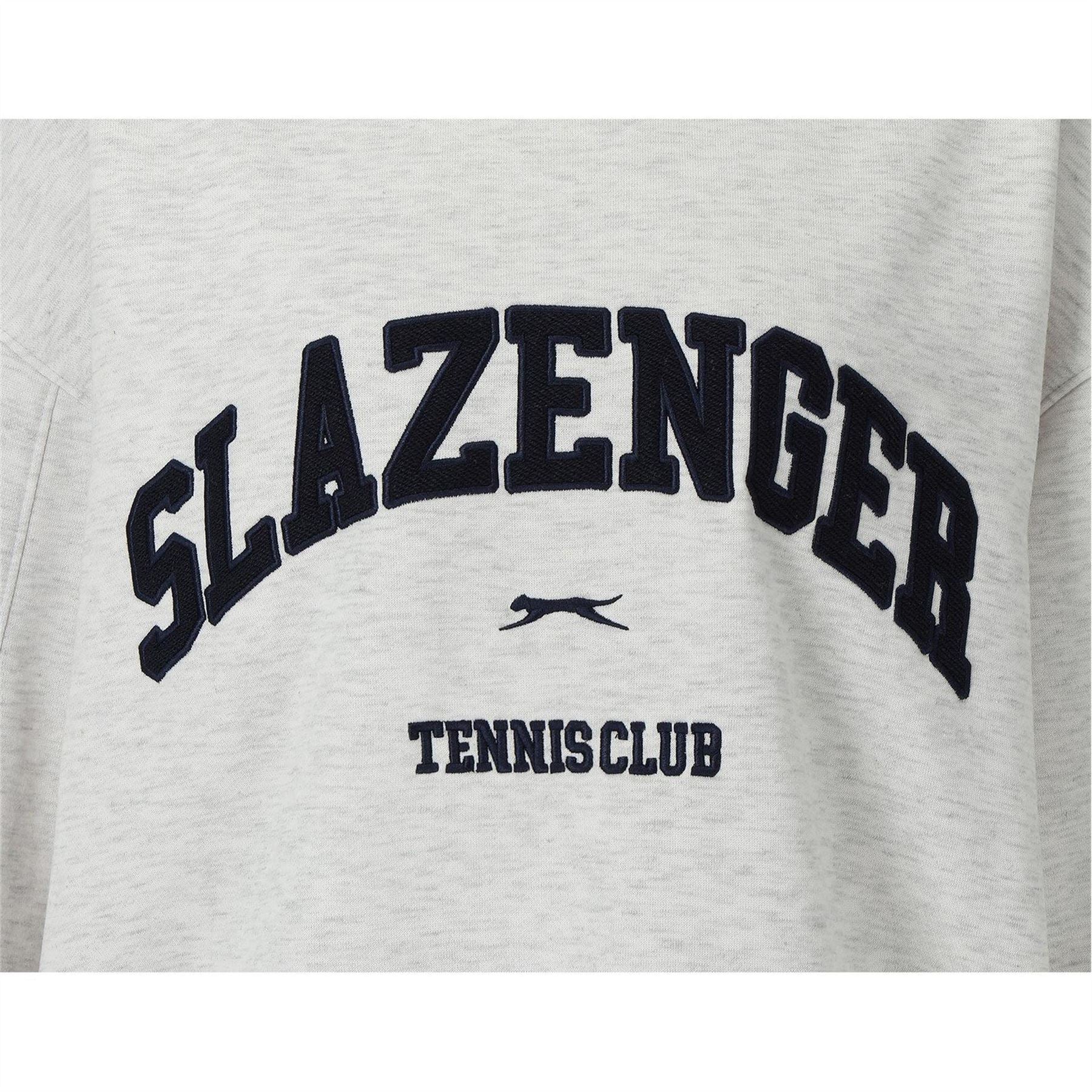 Slazenger Neck Jumper