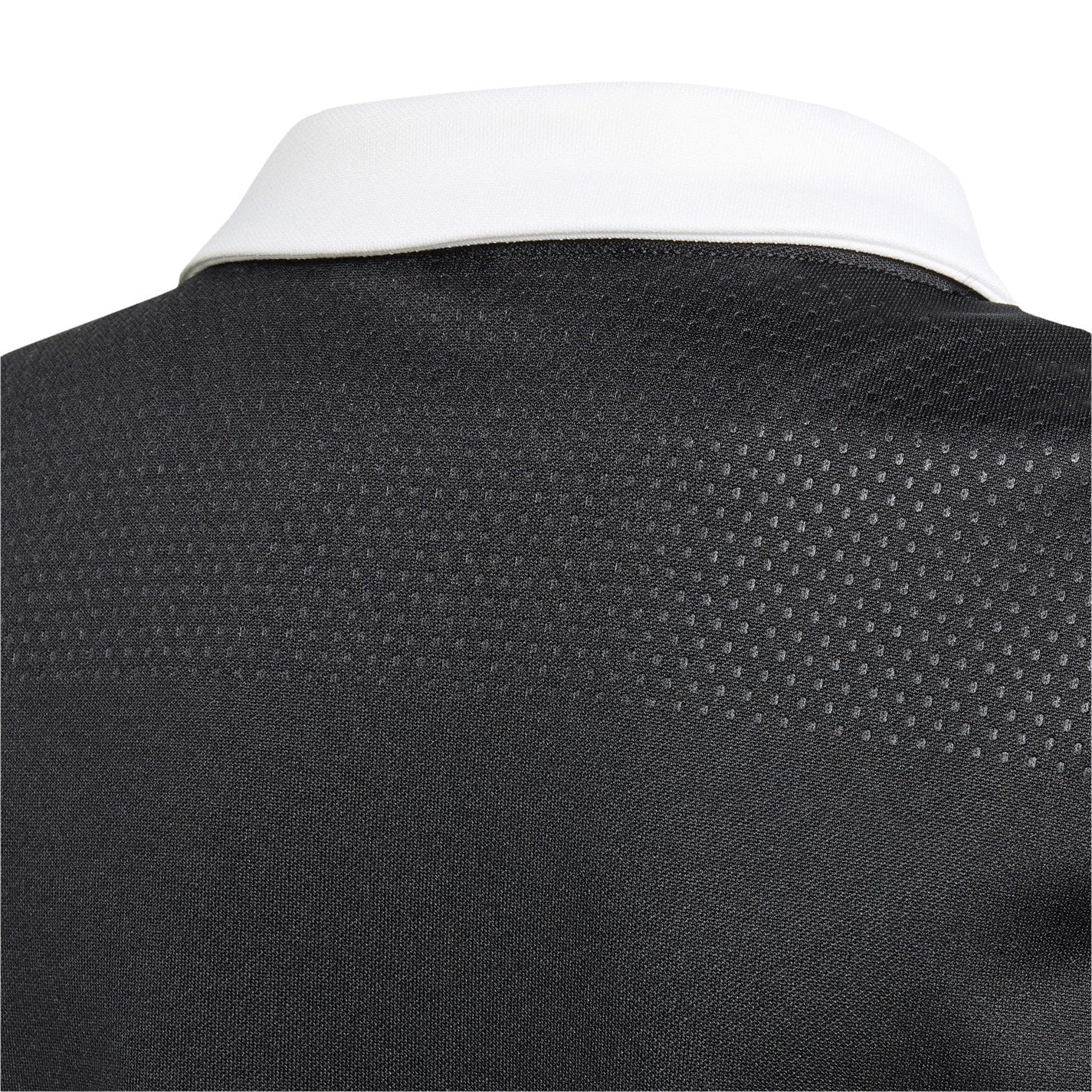 adidas All Blacks Home Shirt 2025 Juniors