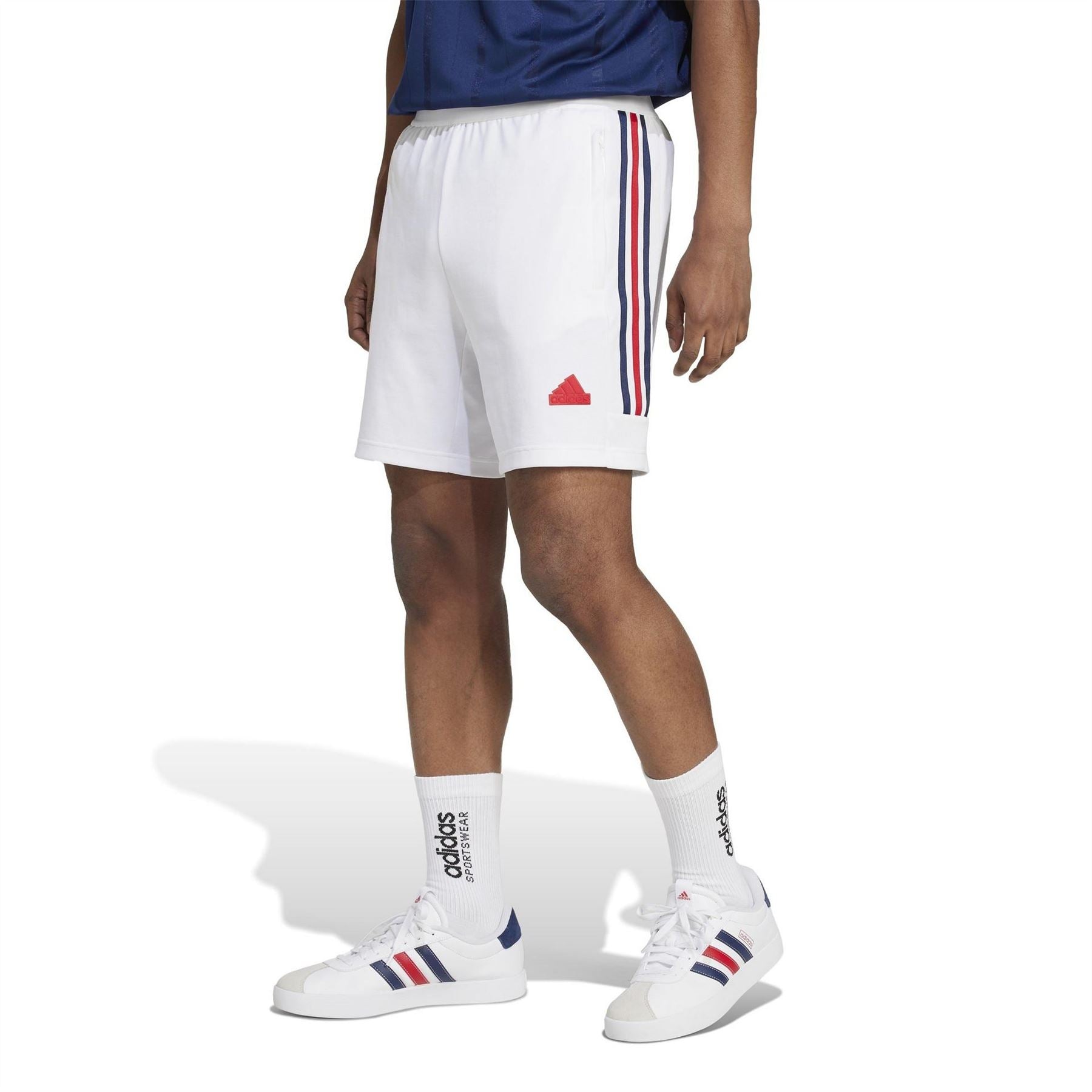 adidas House Of Tiro Nations Shorts Adults