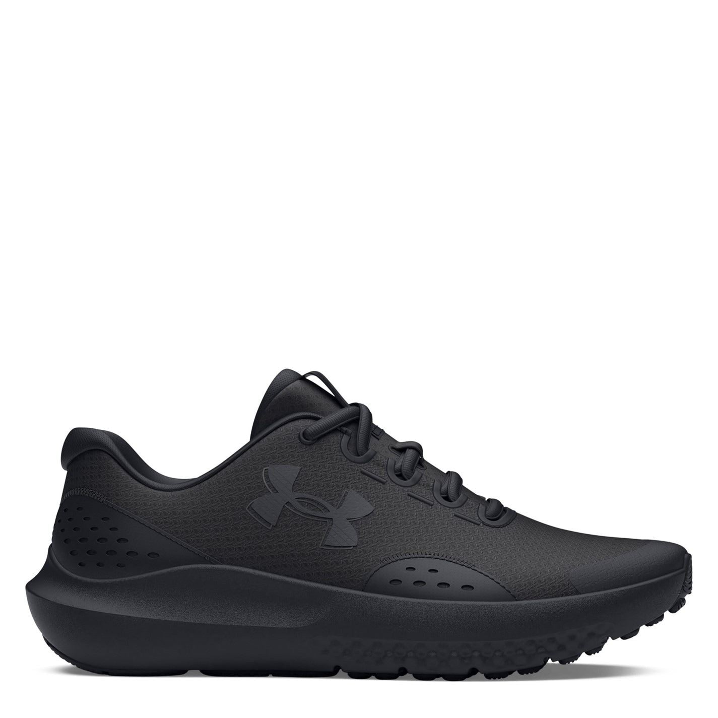 Under Armour Surge 4 Running Shoes Unisex Juniors