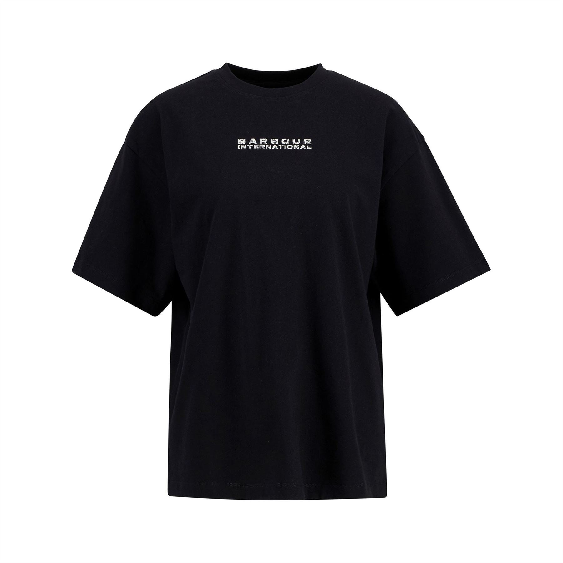 Barbour International Santana T-Shirt
