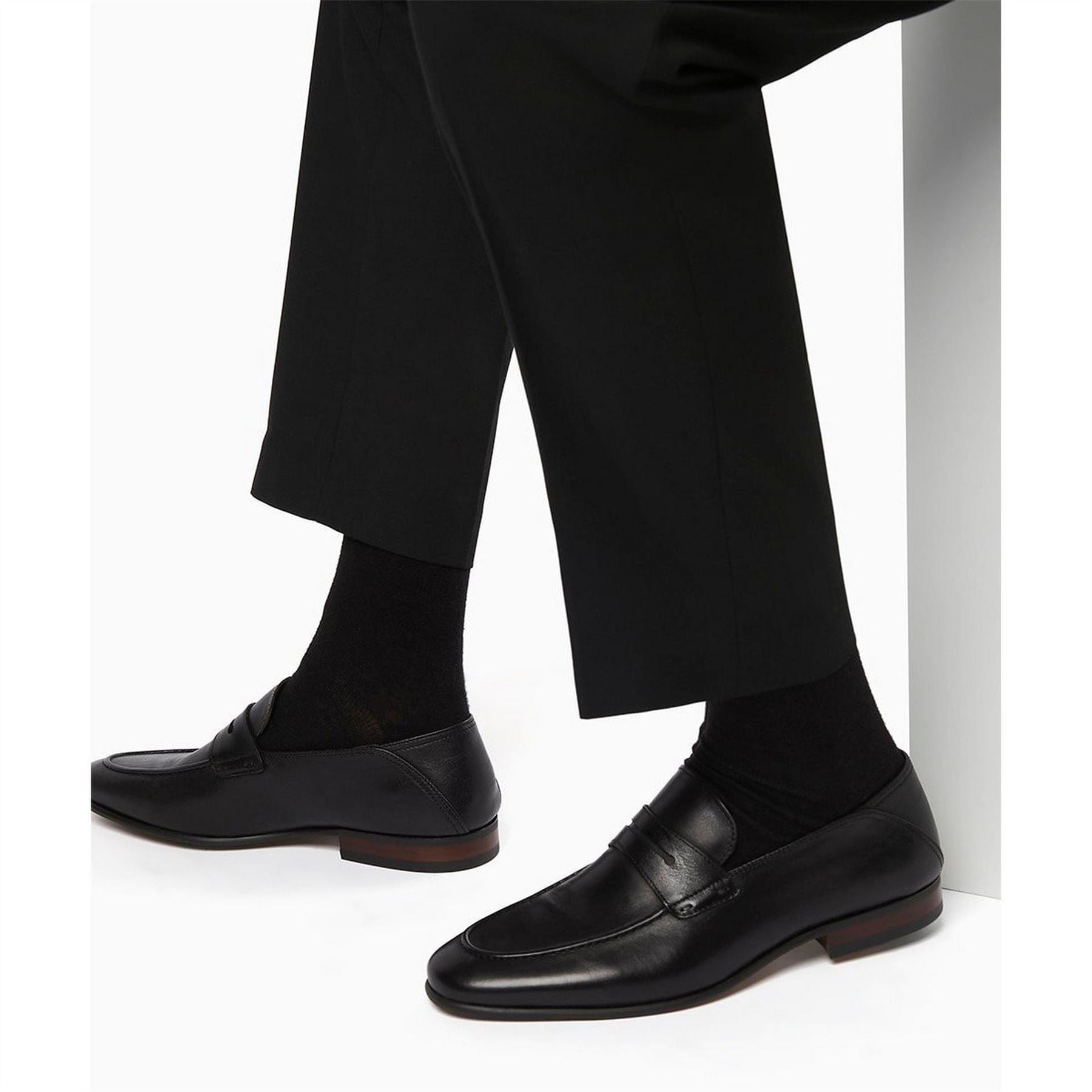 Dune London Loafers