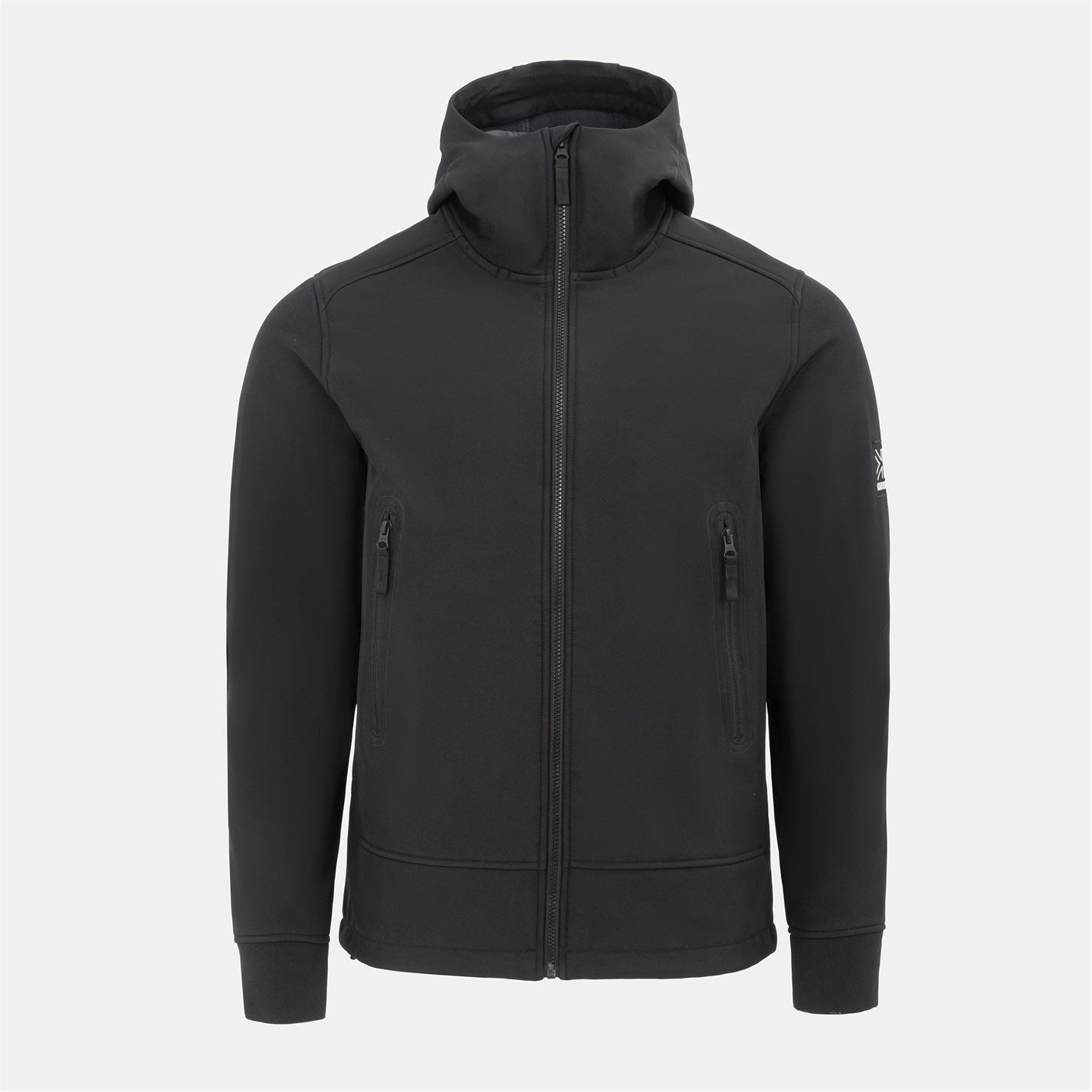 Karrimor Orbit Water and Wind Resistant Softshell Jacket
