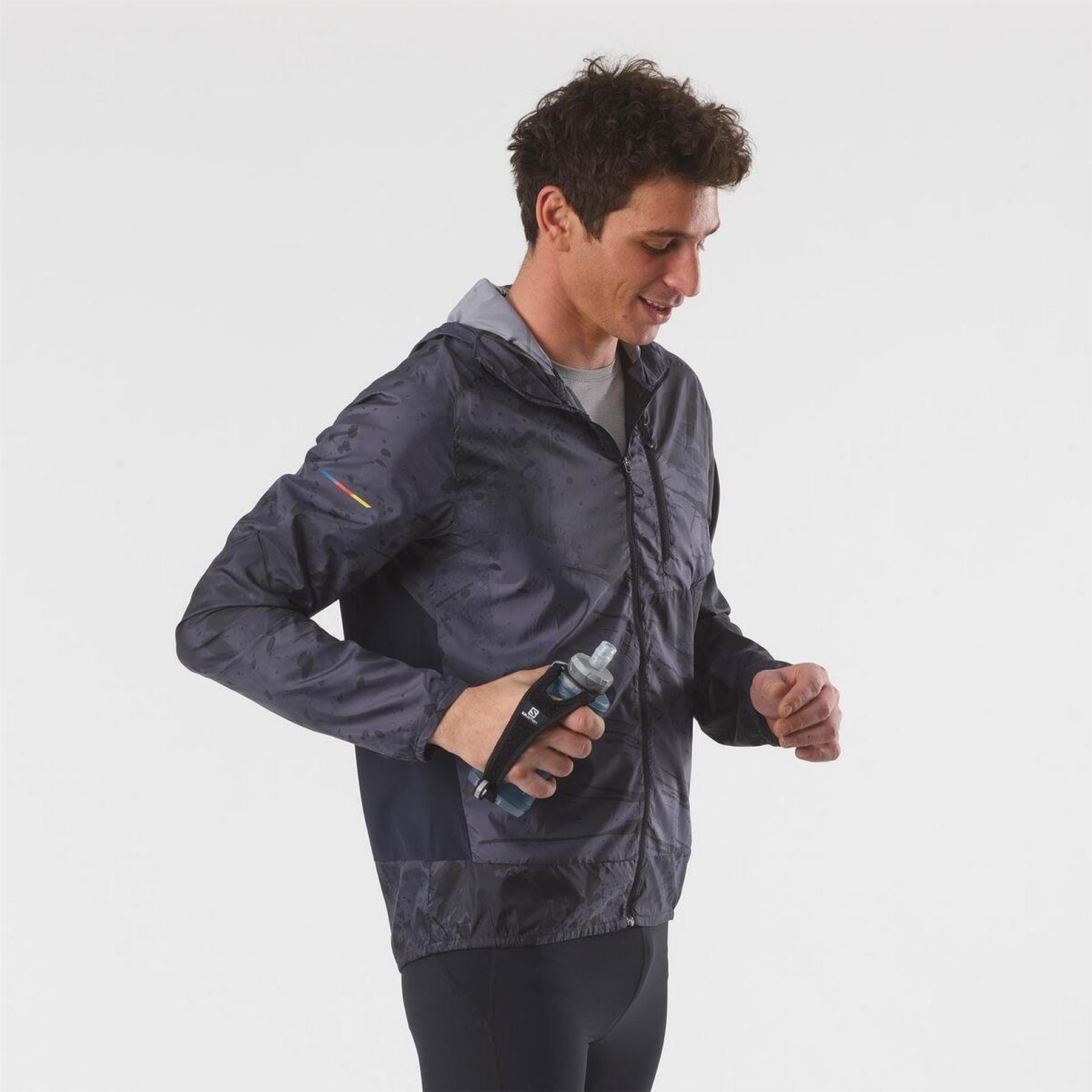 Salomon Handheld Bottle