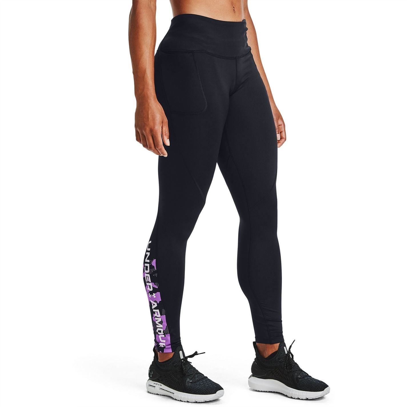Under Armour Armour Cg Graphic Leggings