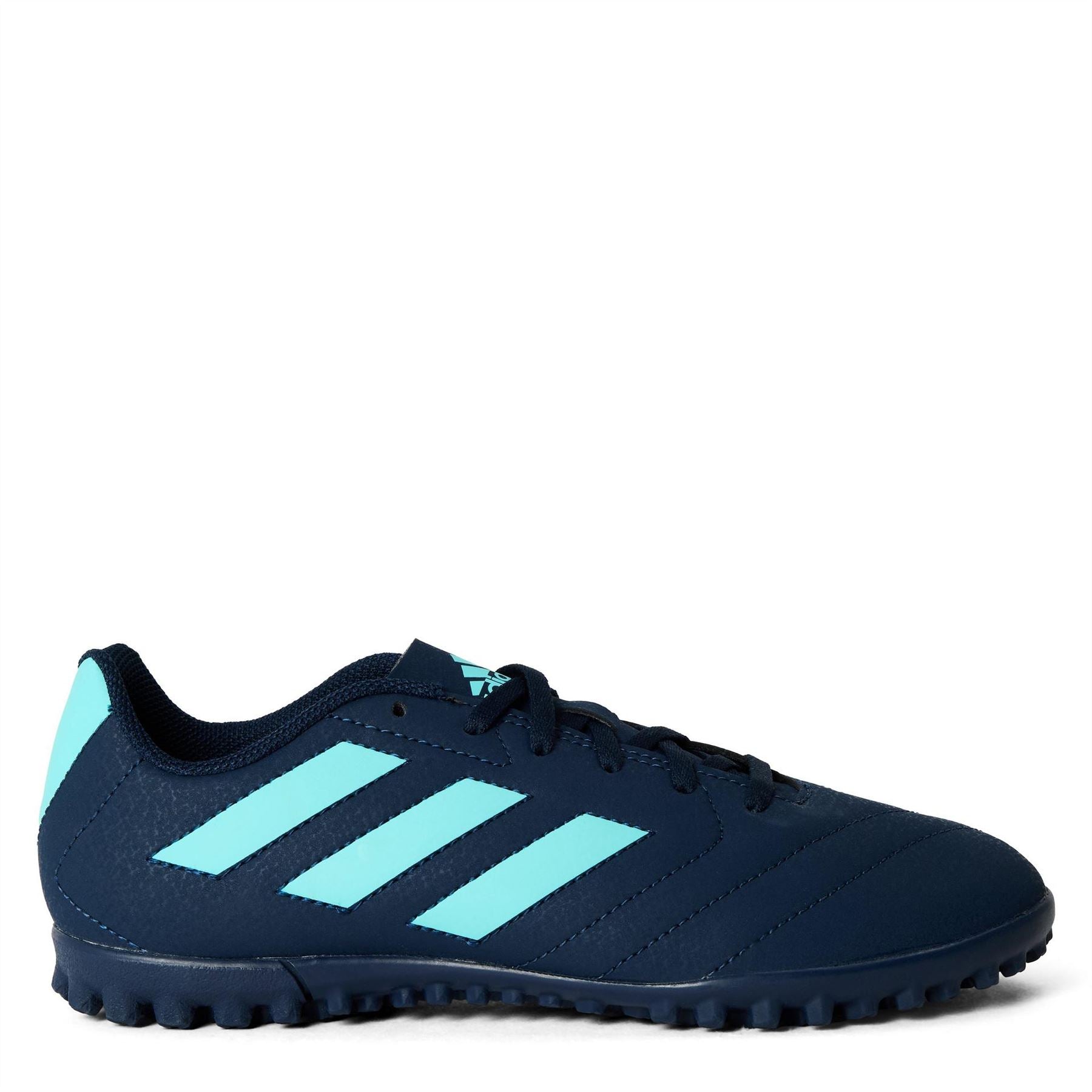 adidas Goletto Juniors Astro Turf Football Boots