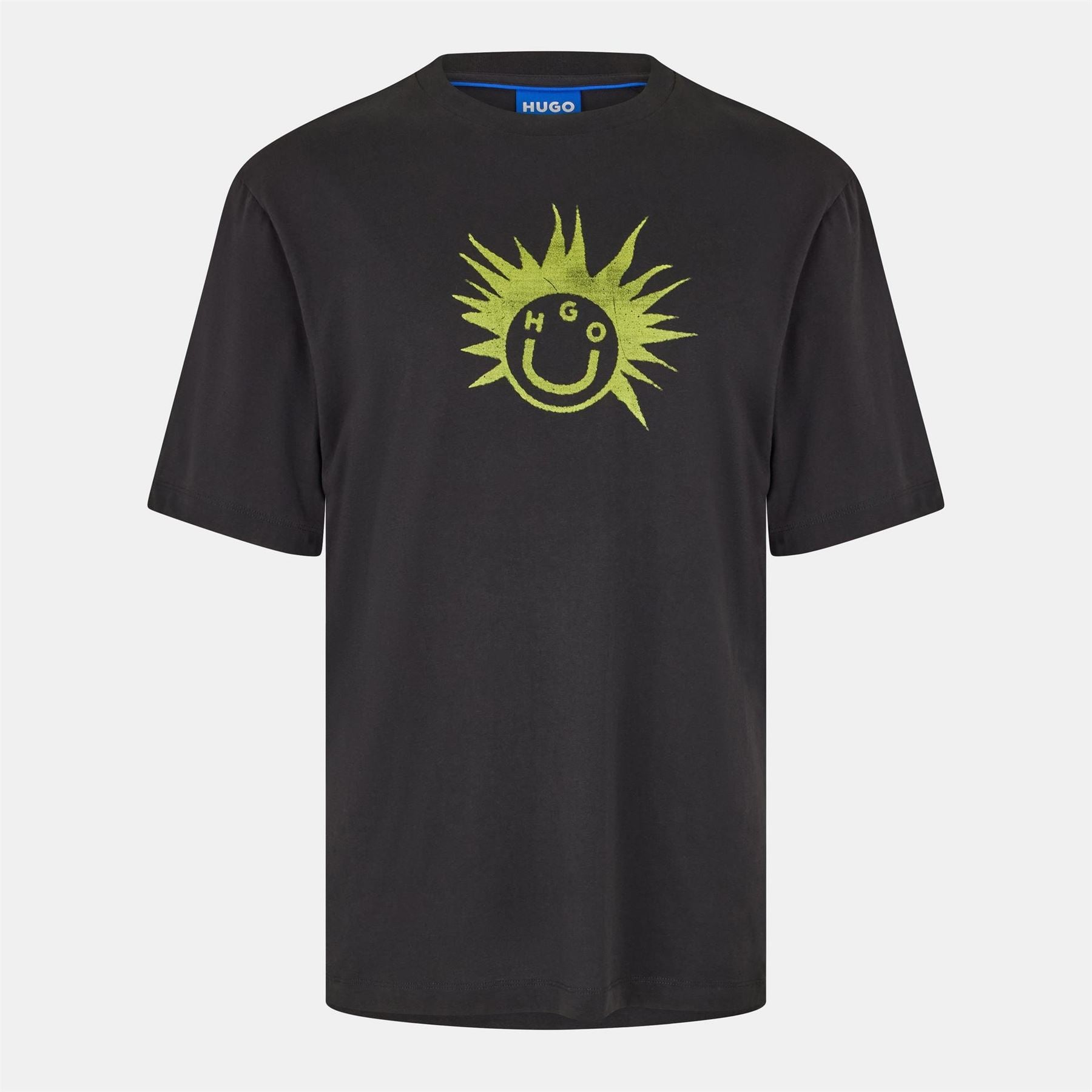 Hugo Nugix 01 Regular Fit T-Shirt
