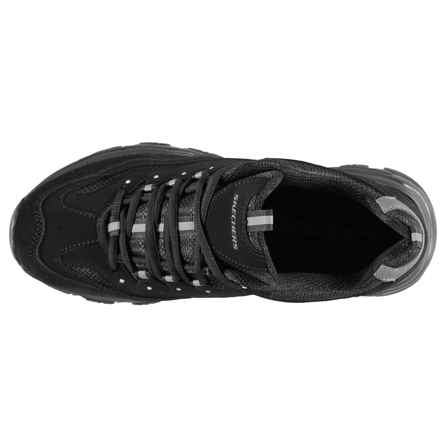 Skechers Icon Dlite Ladies Trainers