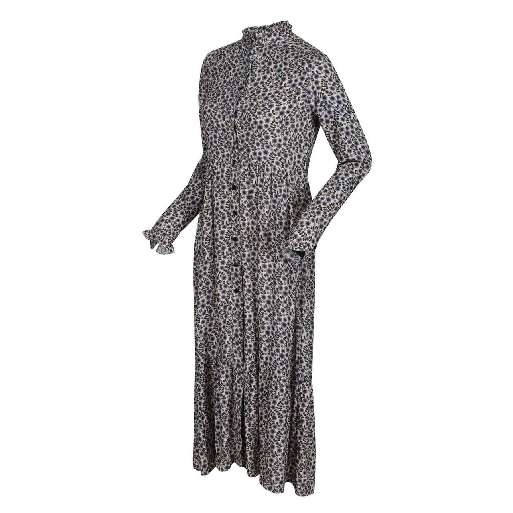 Regatta Kiely Midi Dress